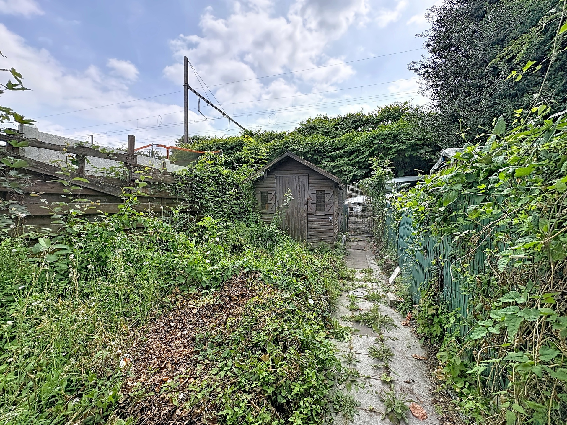 Photo 4 sur 4 pour Maison d'une chambre à Soignies