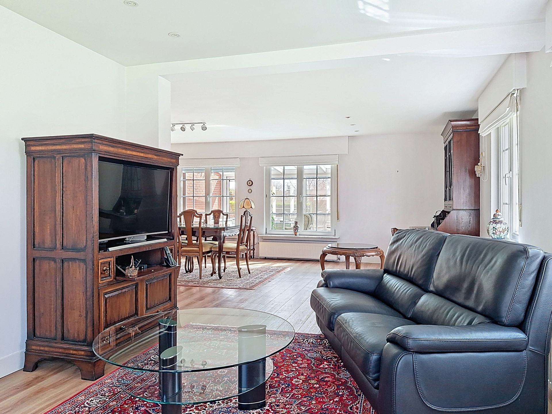 Picture 1 of 4 for Villa with three bedrooms in Meise