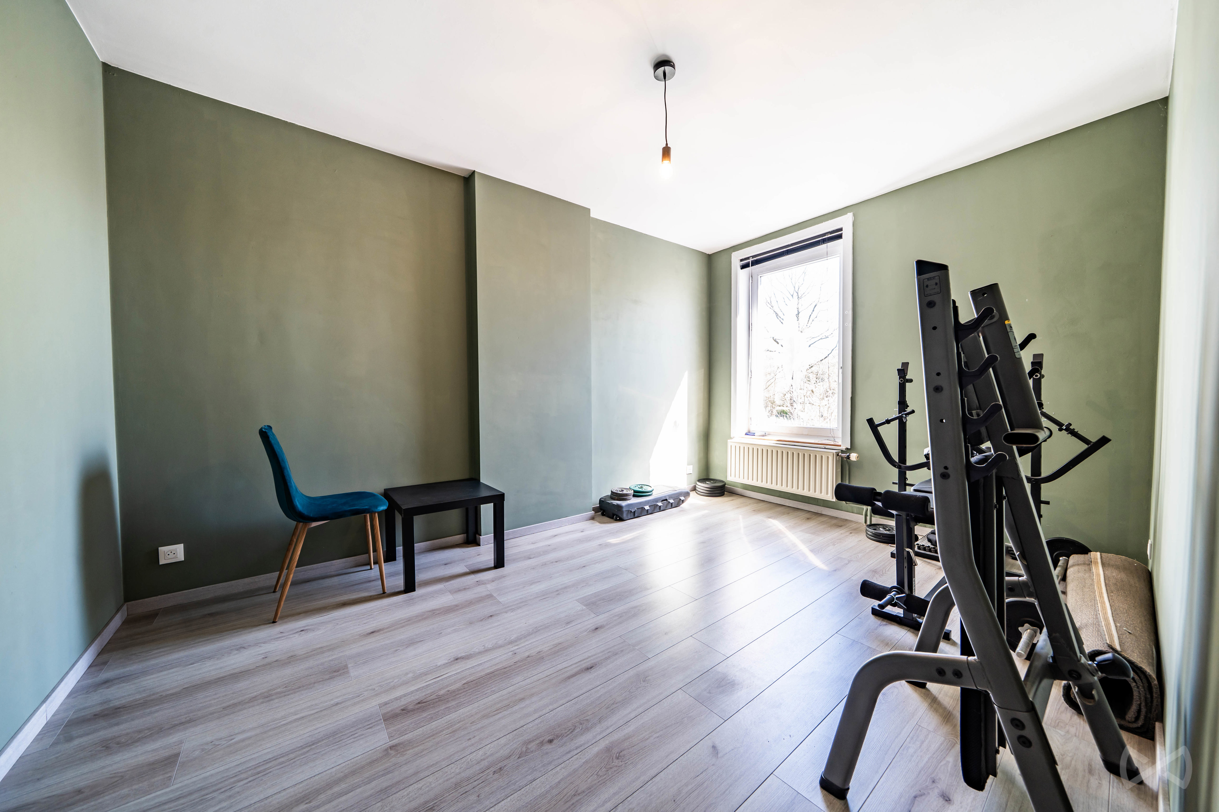 Photo 4 sur 4 pour Maison de deux chambres à Hennuyères
