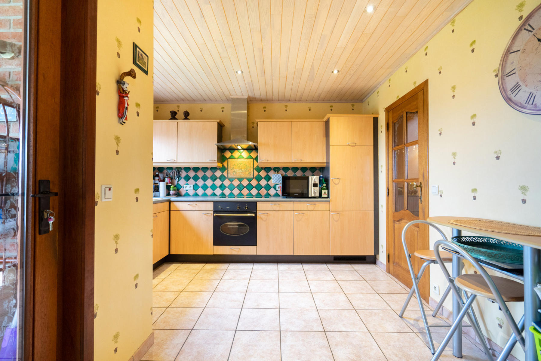 Picture 3 of 4 for House with three bedrooms in Ciney Chevetogne