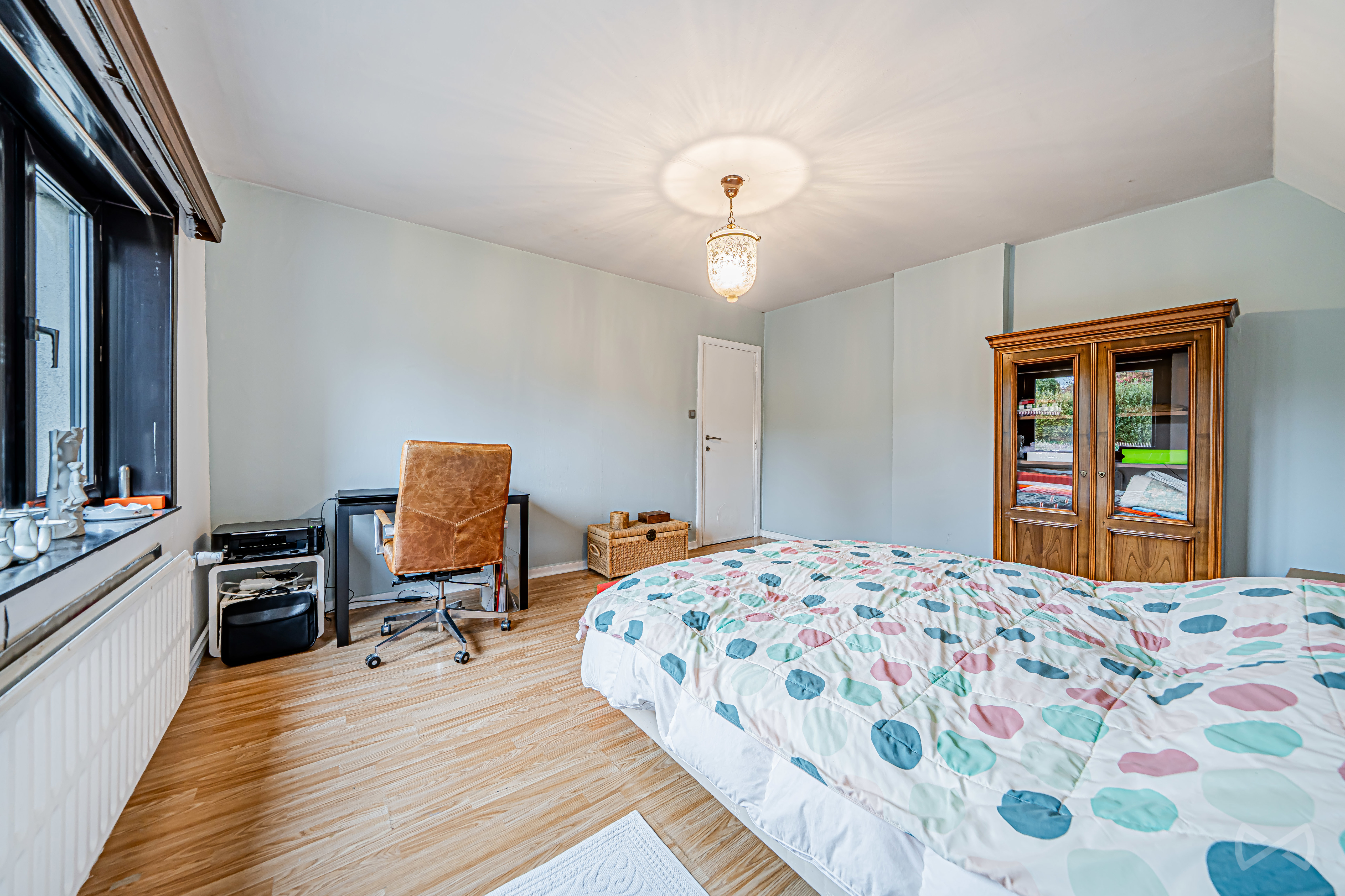 Picture 1 of 4 for House with three bedrooms in Jandrain-jandrenouille