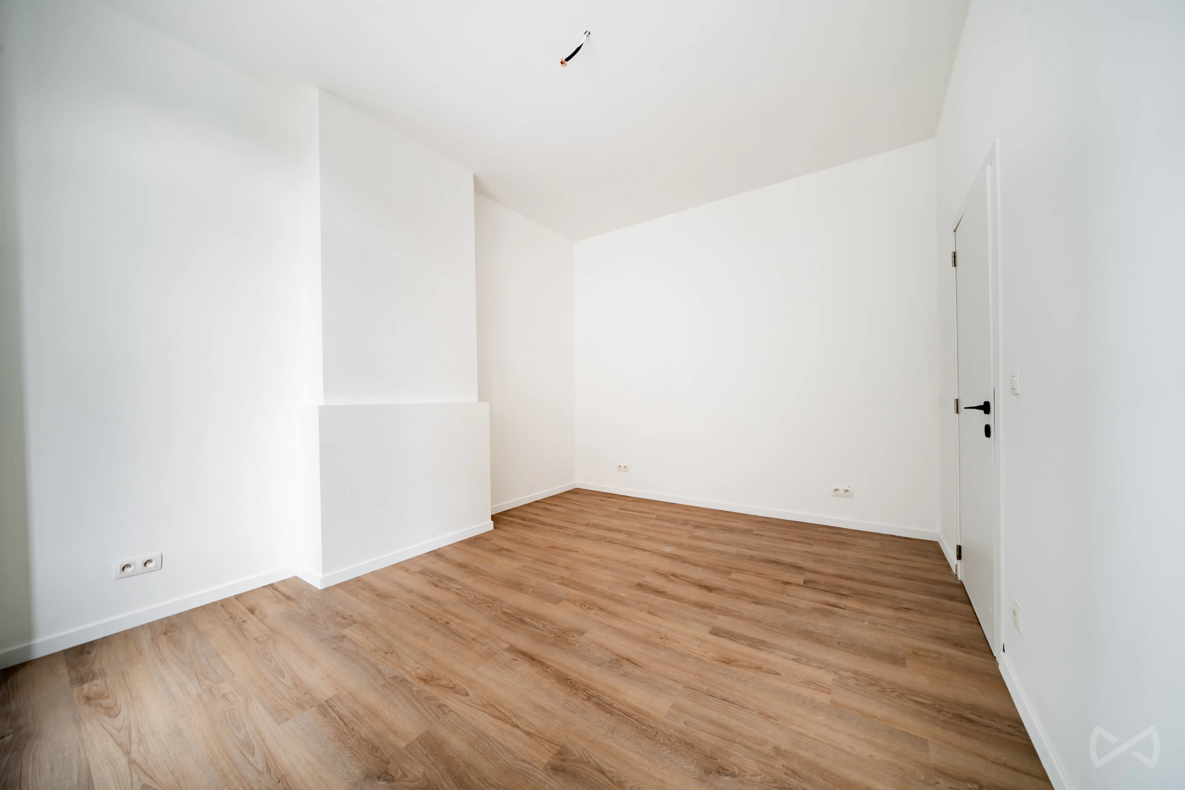 Foto 3 van 4 van Huis met vier slaapkamers in Liège