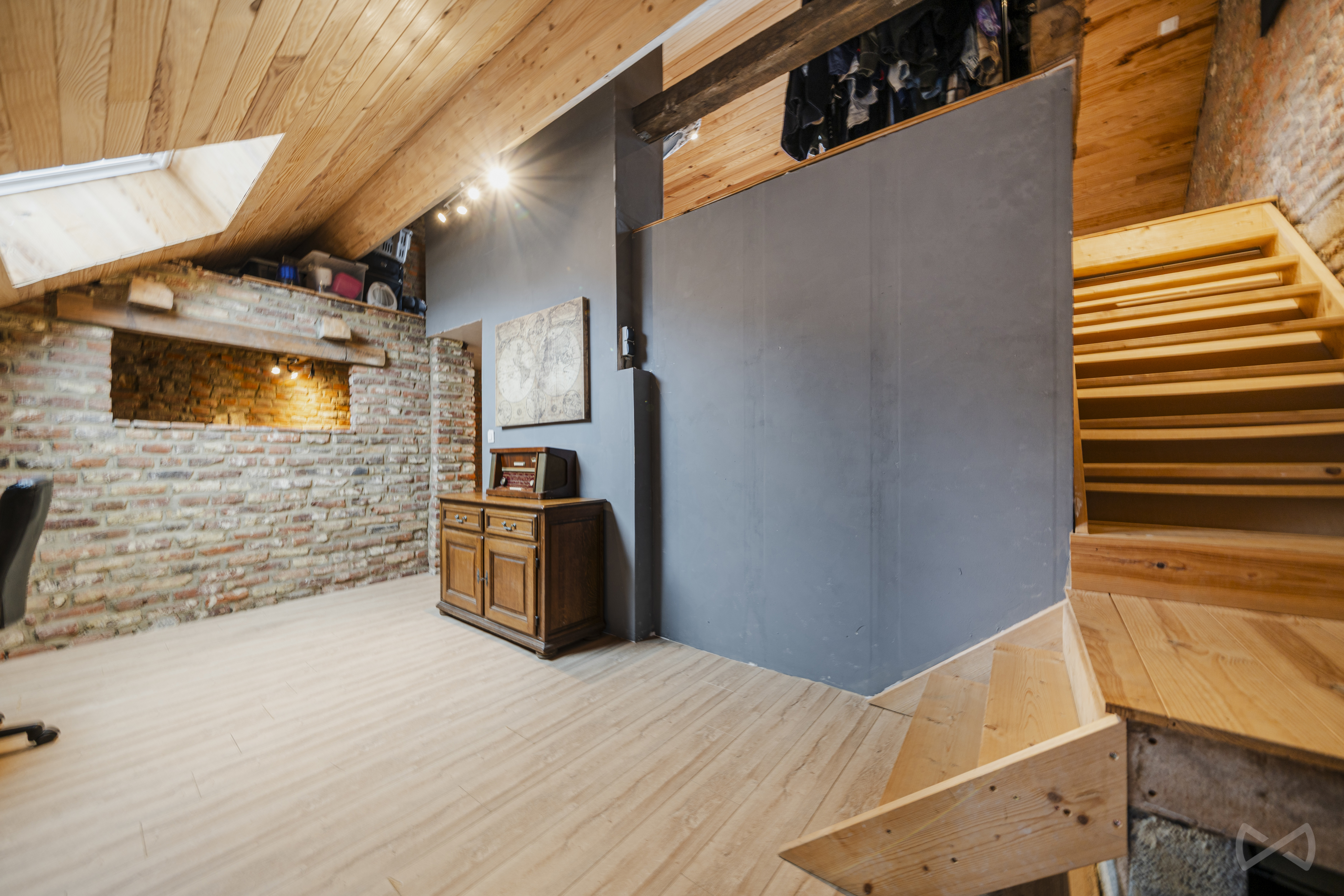 Picture 3 of 4 for House with two bedrooms in Binche Péronnes-lez-Binche