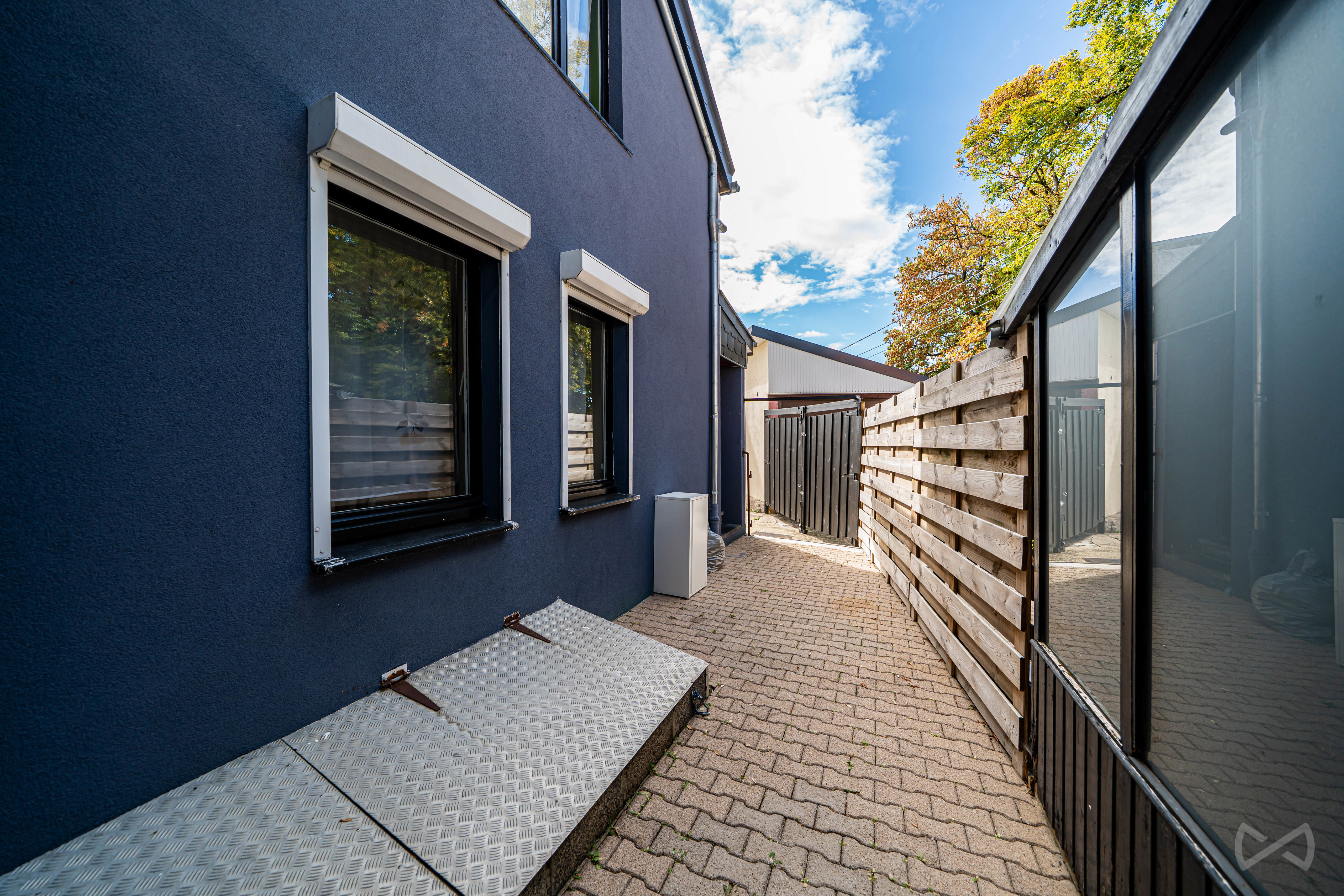 Picture 3 of 4 for Bel-etage with three bedrooms in Arlon