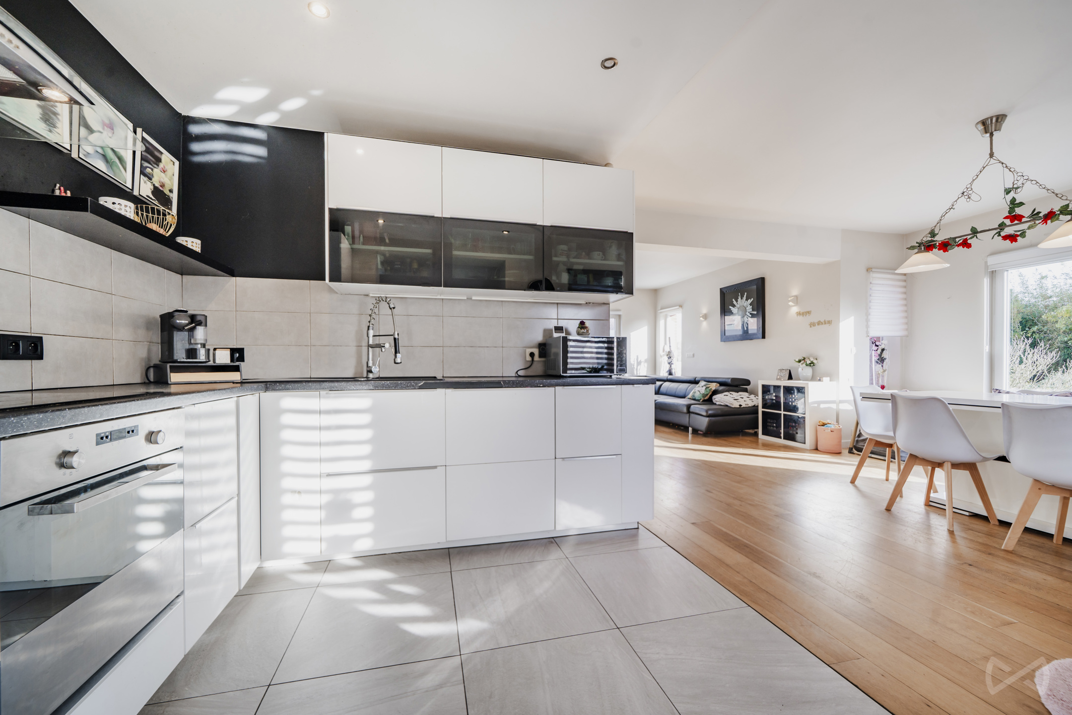 Picture 2 of 2 for House with three bedrooms in Herne