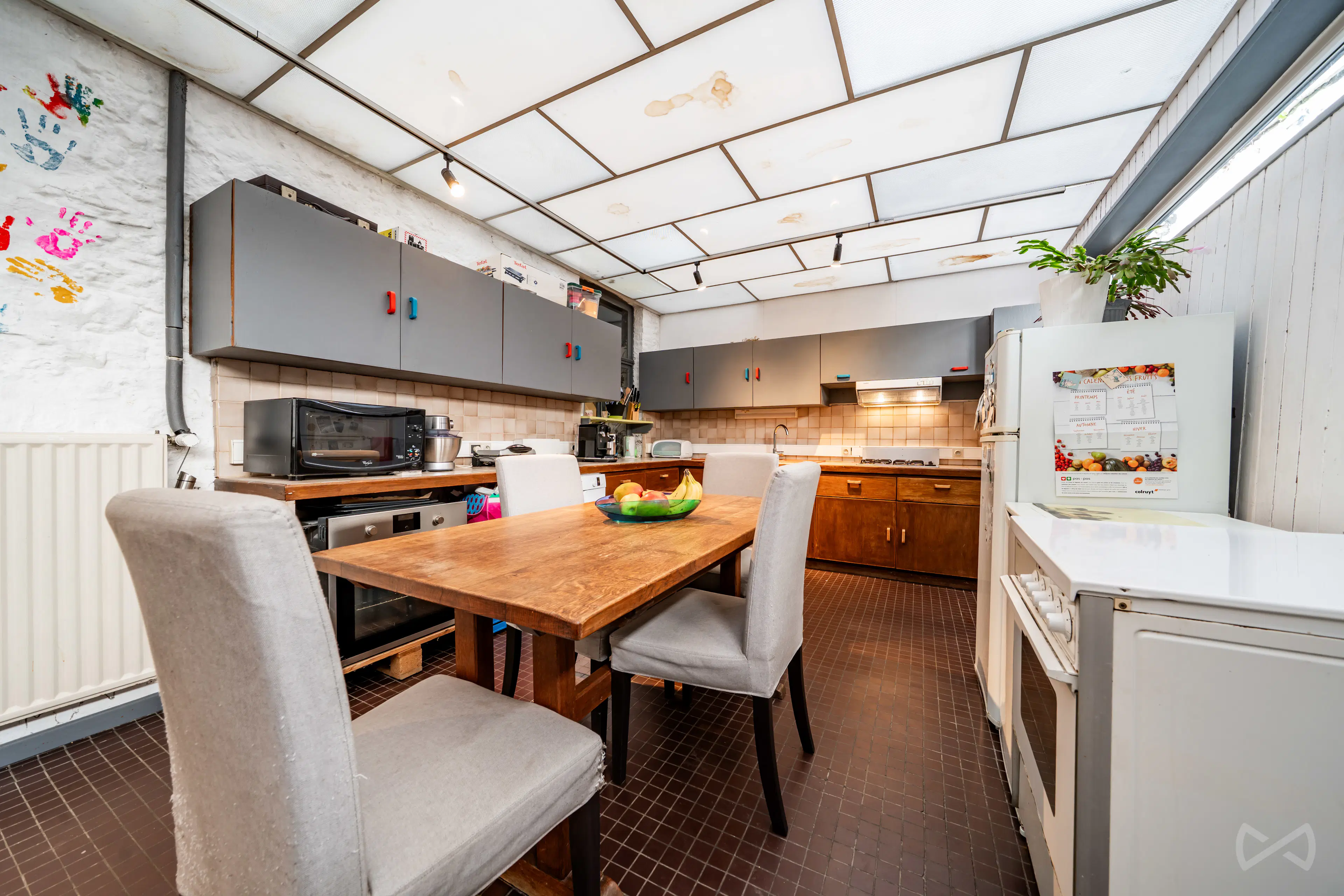 Foto van de woning