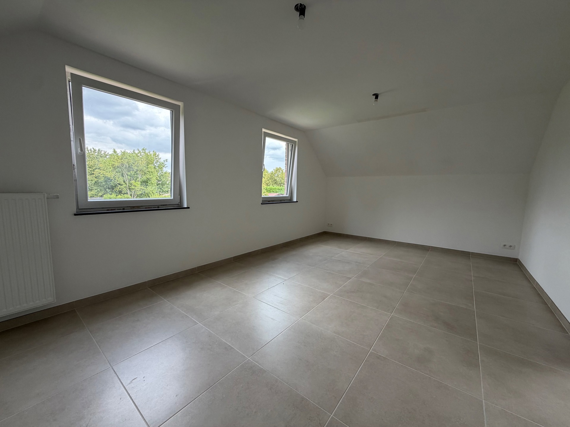 Photo 3 sur 3 pour Villa de quatre chambres à Chaumont-Gistoux
