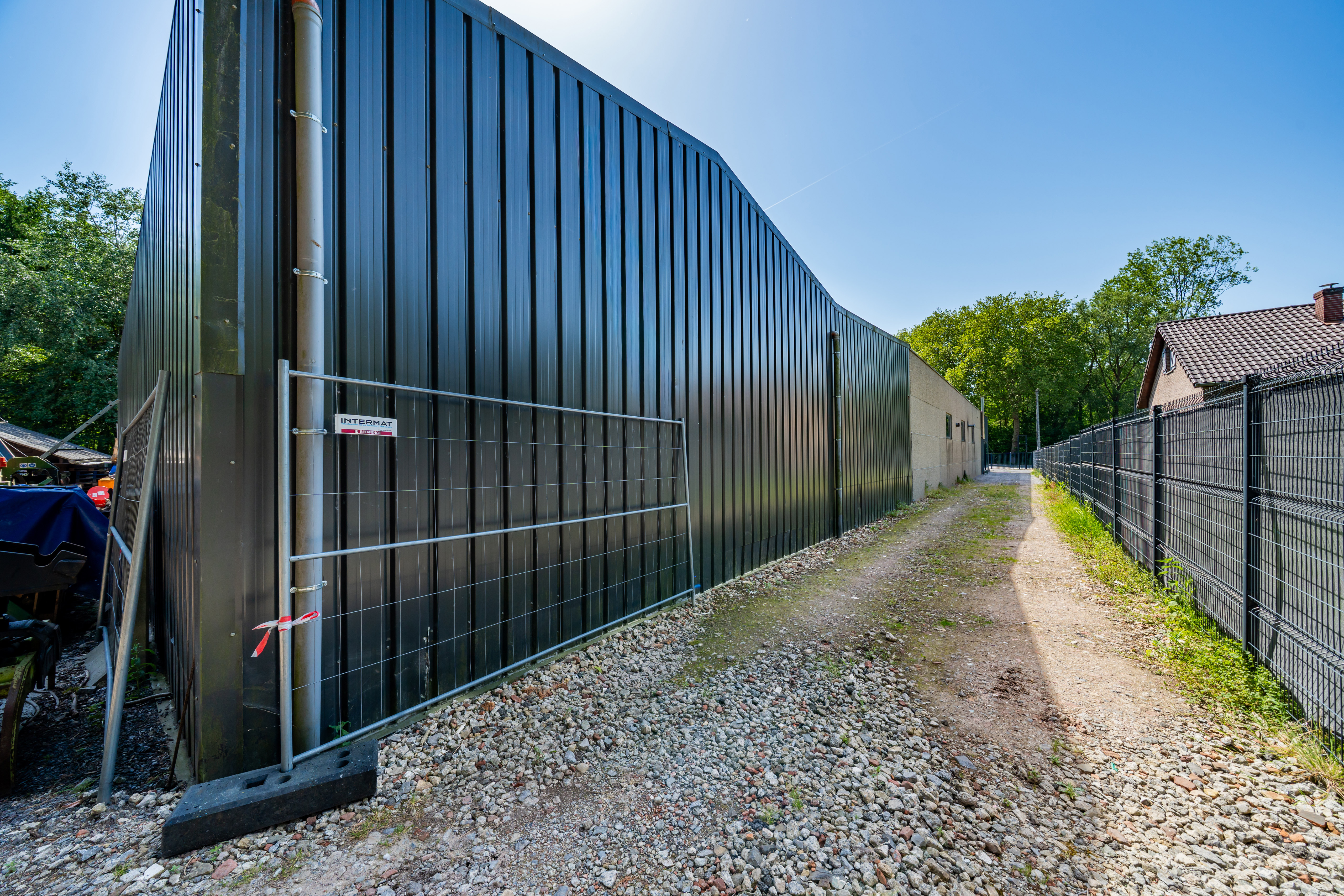 Picture 1 of 4 for Office and warehouse in Soignies Casteau