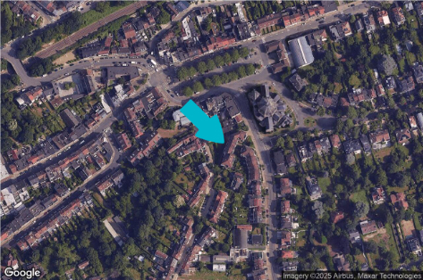 Picture 1 of 4 for House with five bedrooms in Uccle