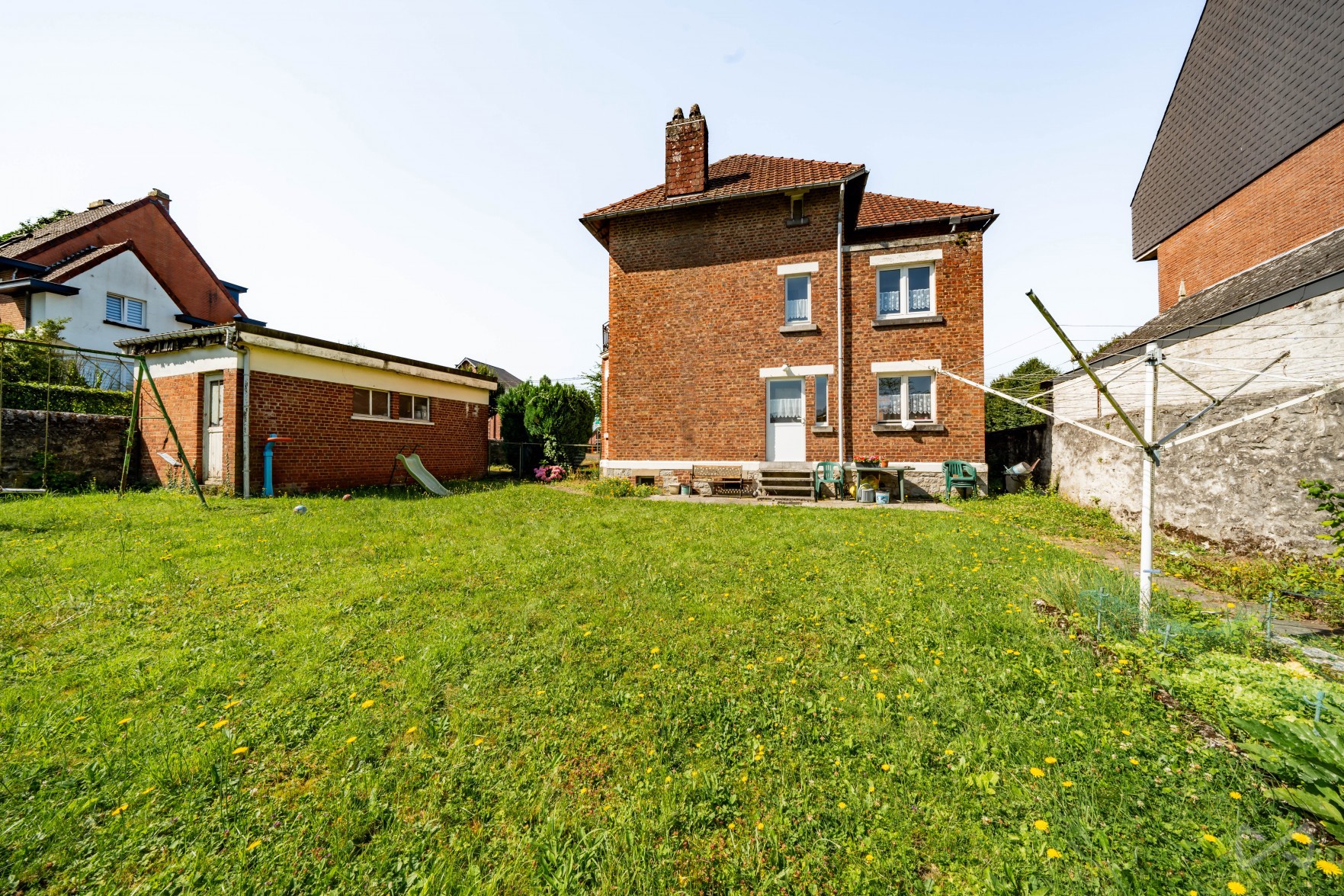 Picture 2 of 4 for House with three bedrooms in Chimay