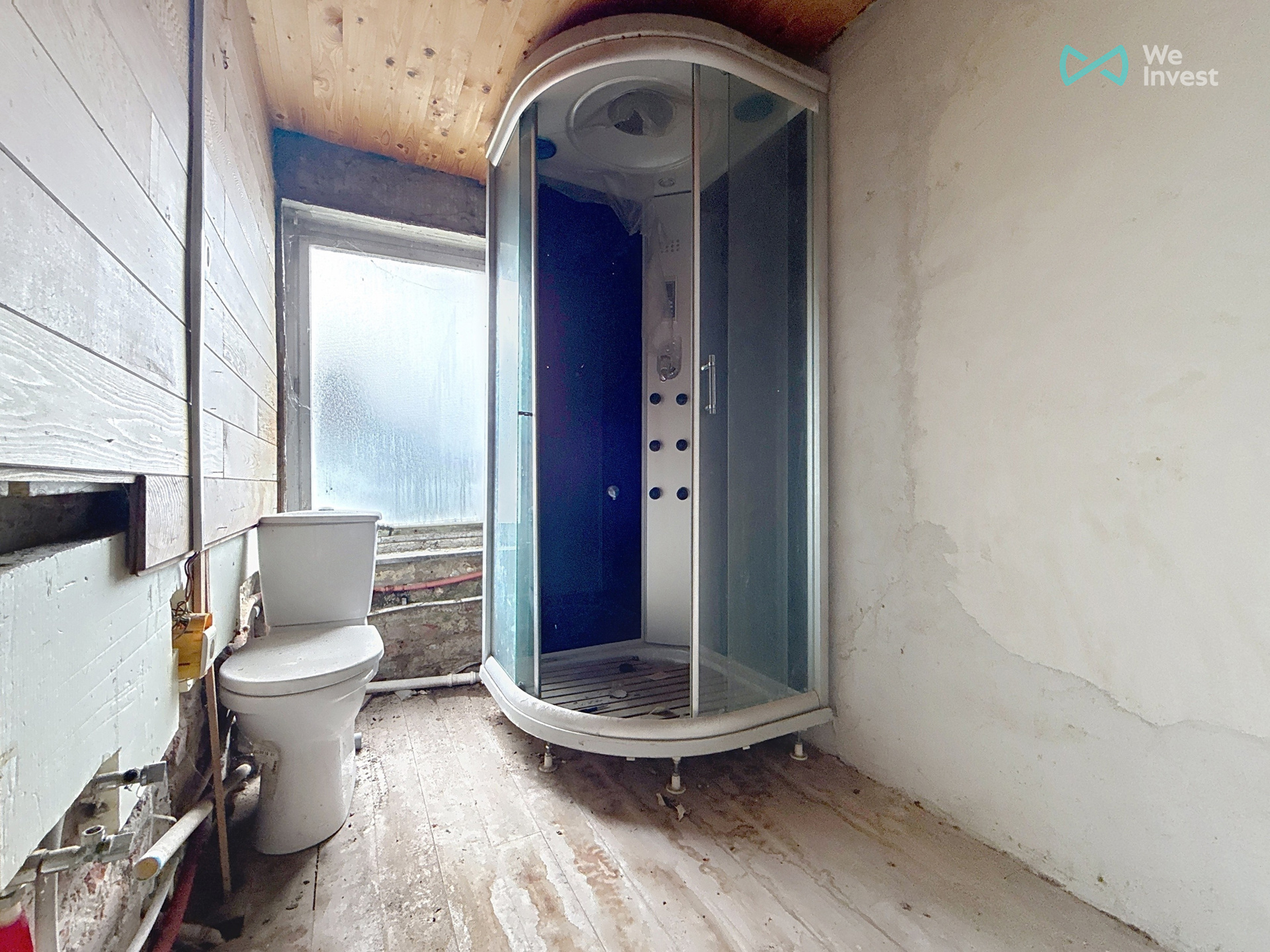 Photo 2 sur 4 pour Maison de trois chambres à Grez-Doiceau