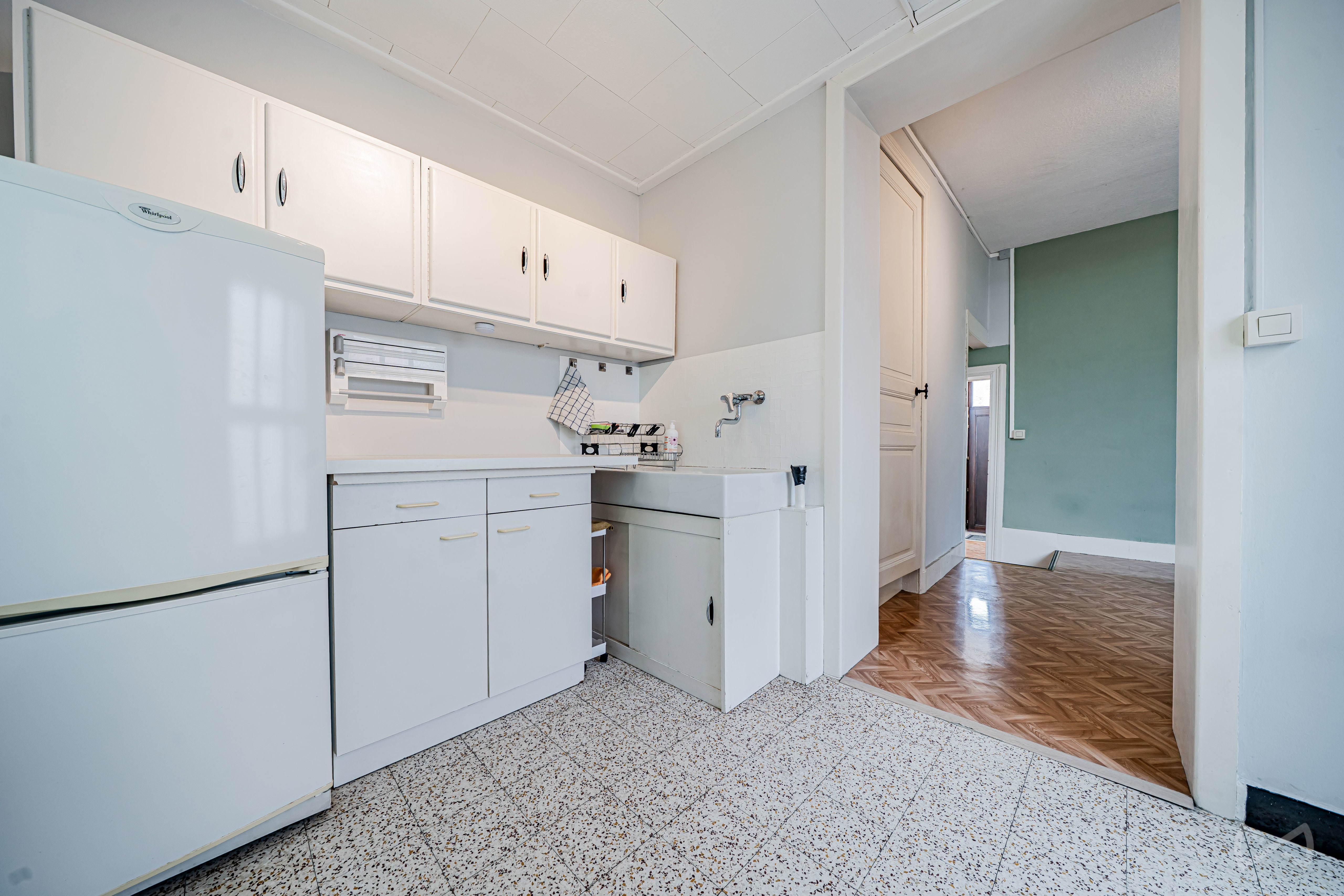 Picture 2 of 4 for House with two bedrooms in Chapelle-lez-Herlaimont Piéton