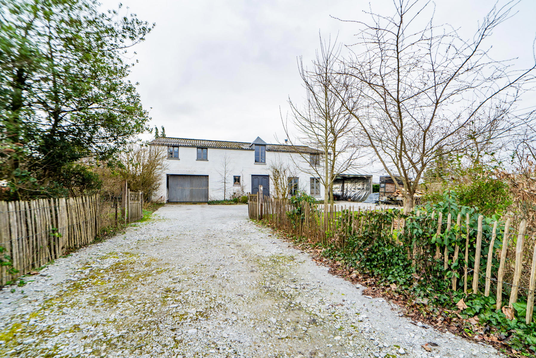 Picture 1 of 4 for House with four bedrooms in Macquenoise