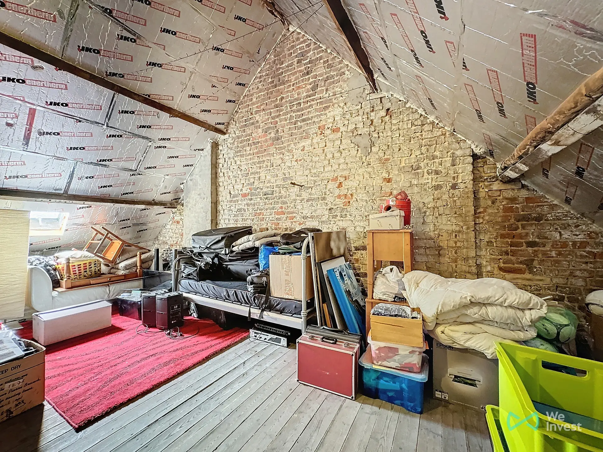 Foto 3 van 4 van Huis met drie slaapkamers in Overijse