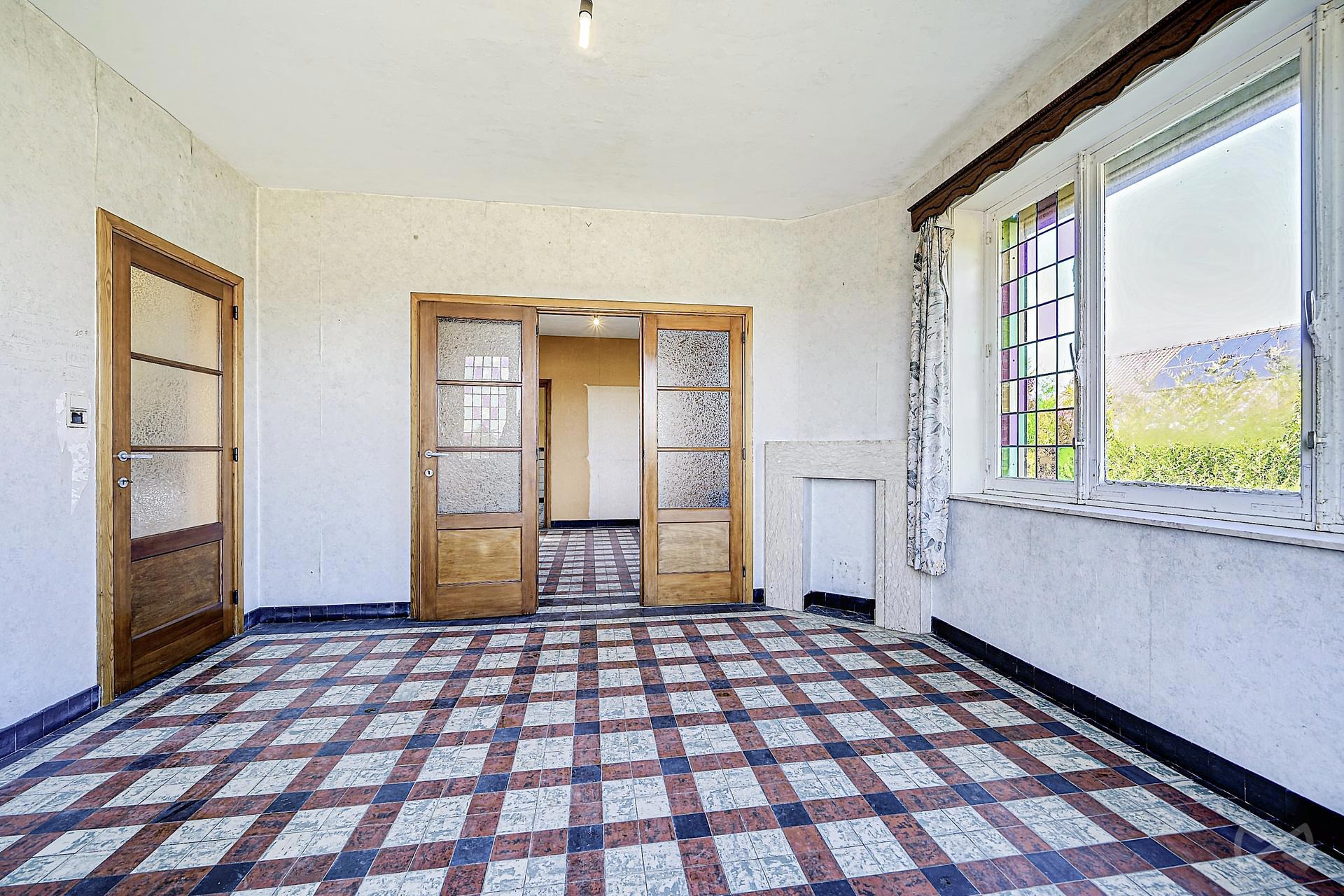 Photo 3 sur 4 pour Maison de deux chambres à Steenkerque