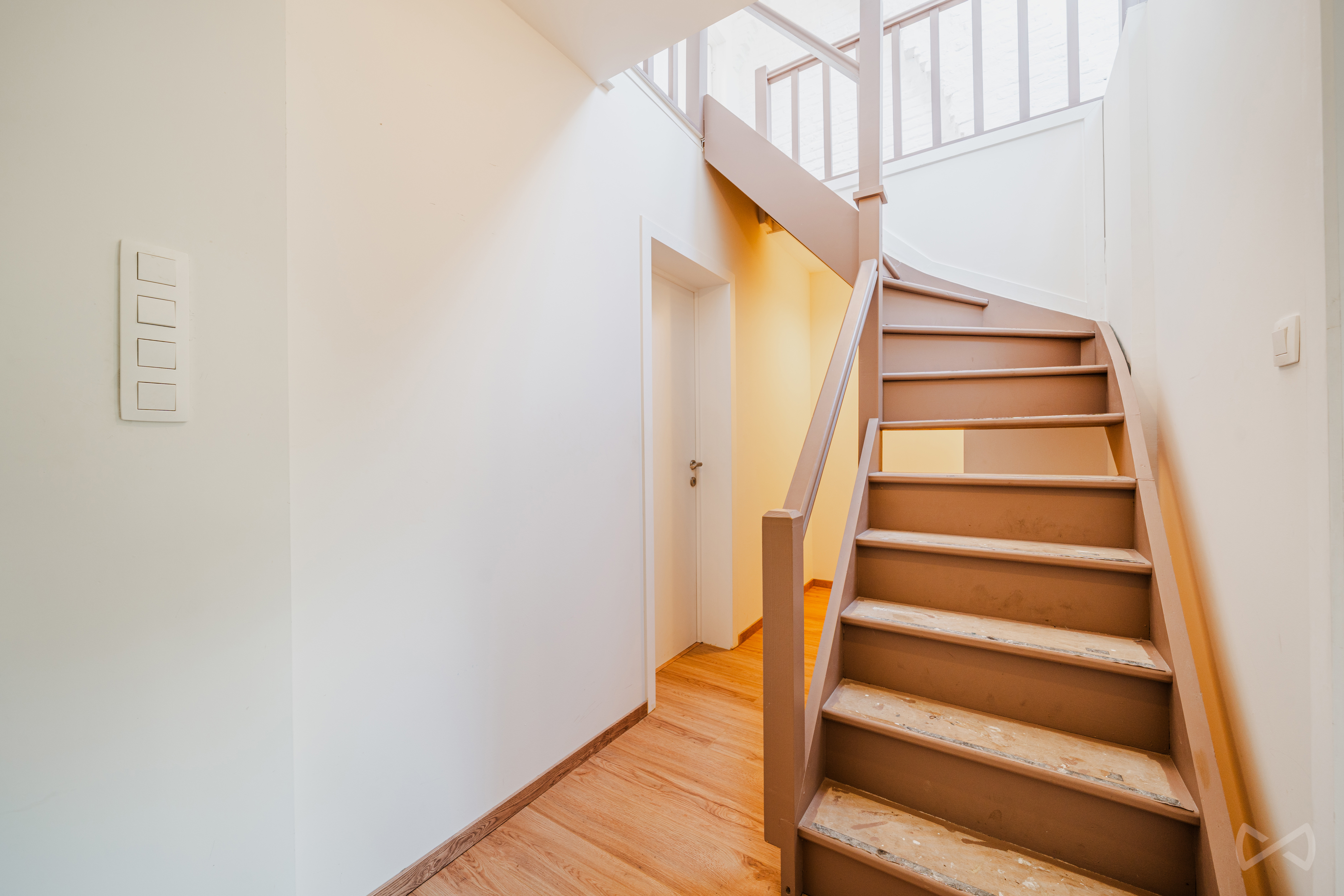 Photo 3 sur 4 pour Maison de cinq chambres à Limal