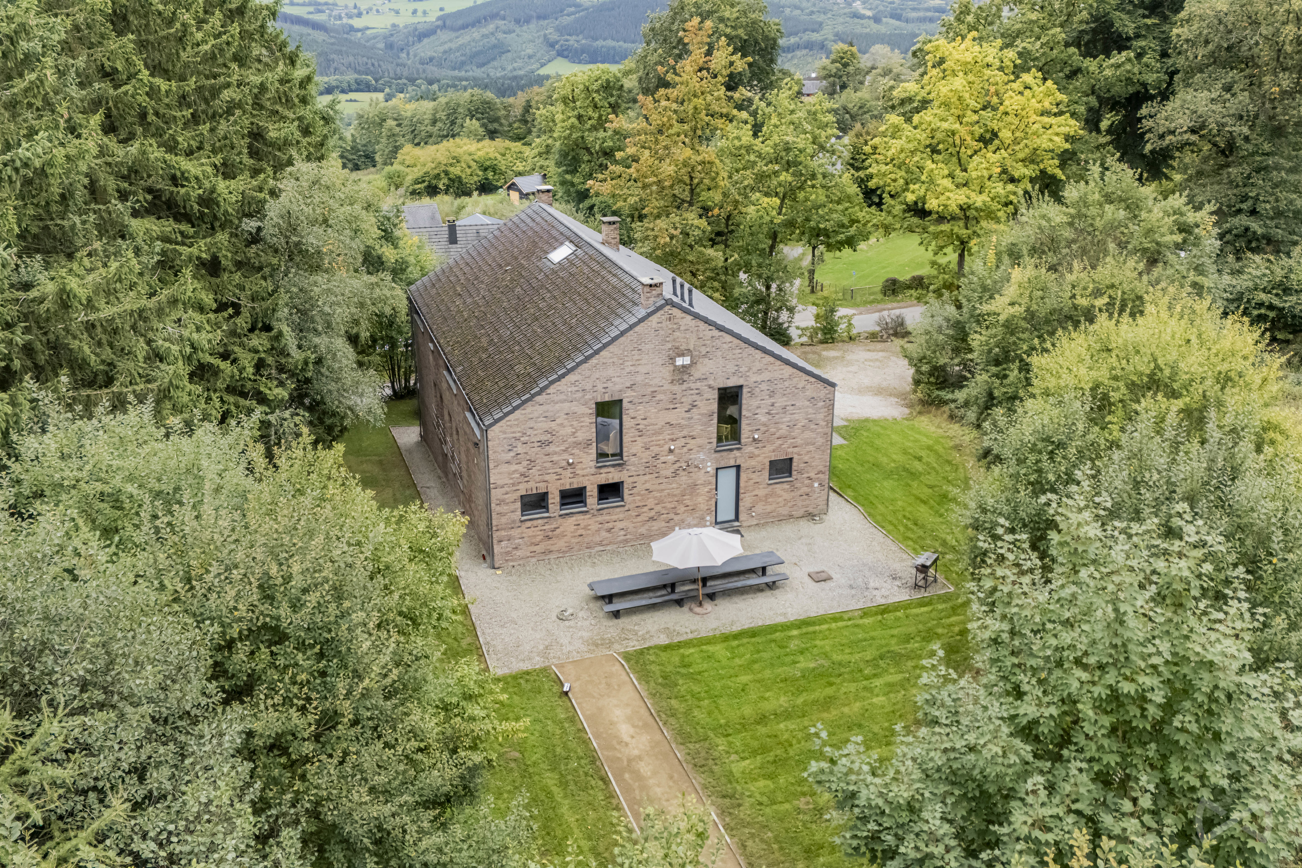 Picture 2 of 4 for Exceptional house with six bedrooms in Stavelot