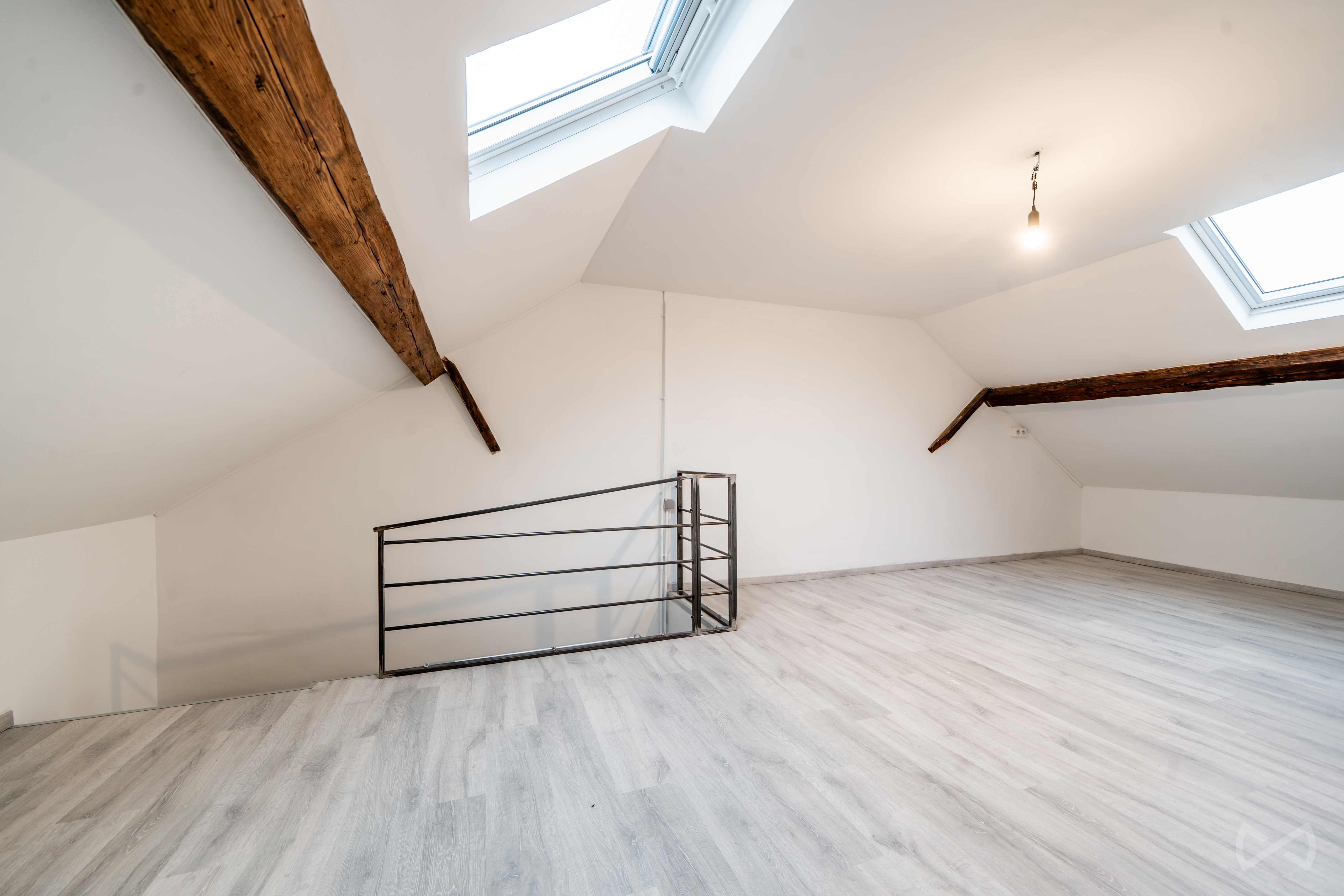 Picture 4 of 4 for House with two bedrooms in Morlanwelz
