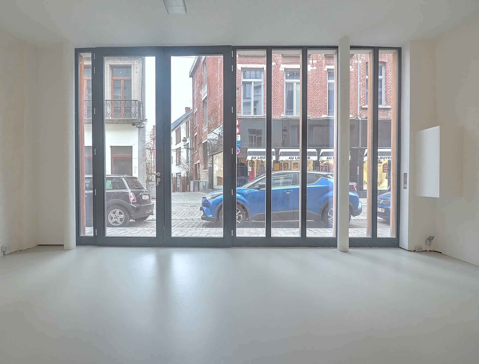 Picture 1 of 4 for Individual shop in Bruxelles