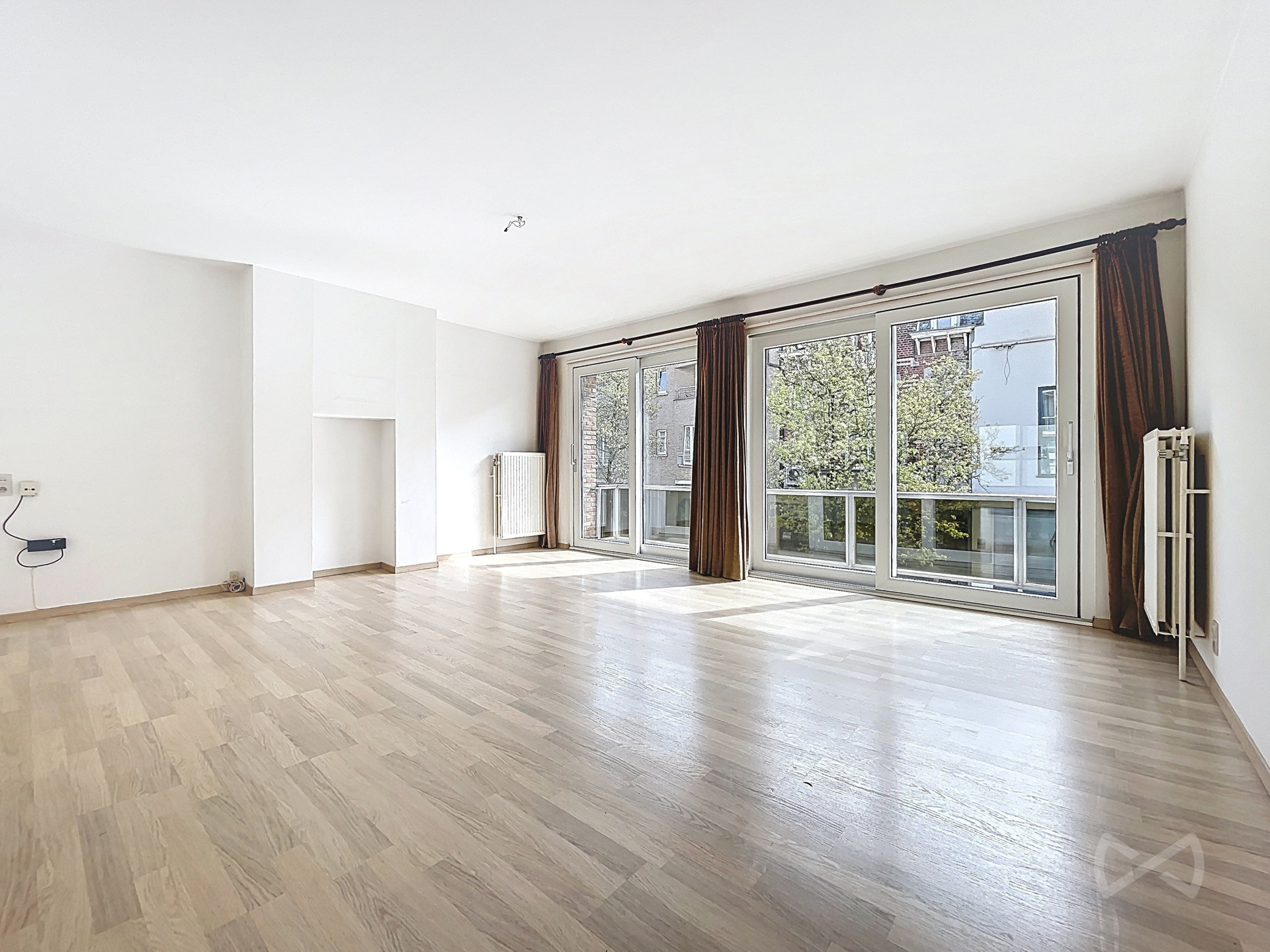 Picture 1 of 5 for Duplex with four bedrooms in Overijse