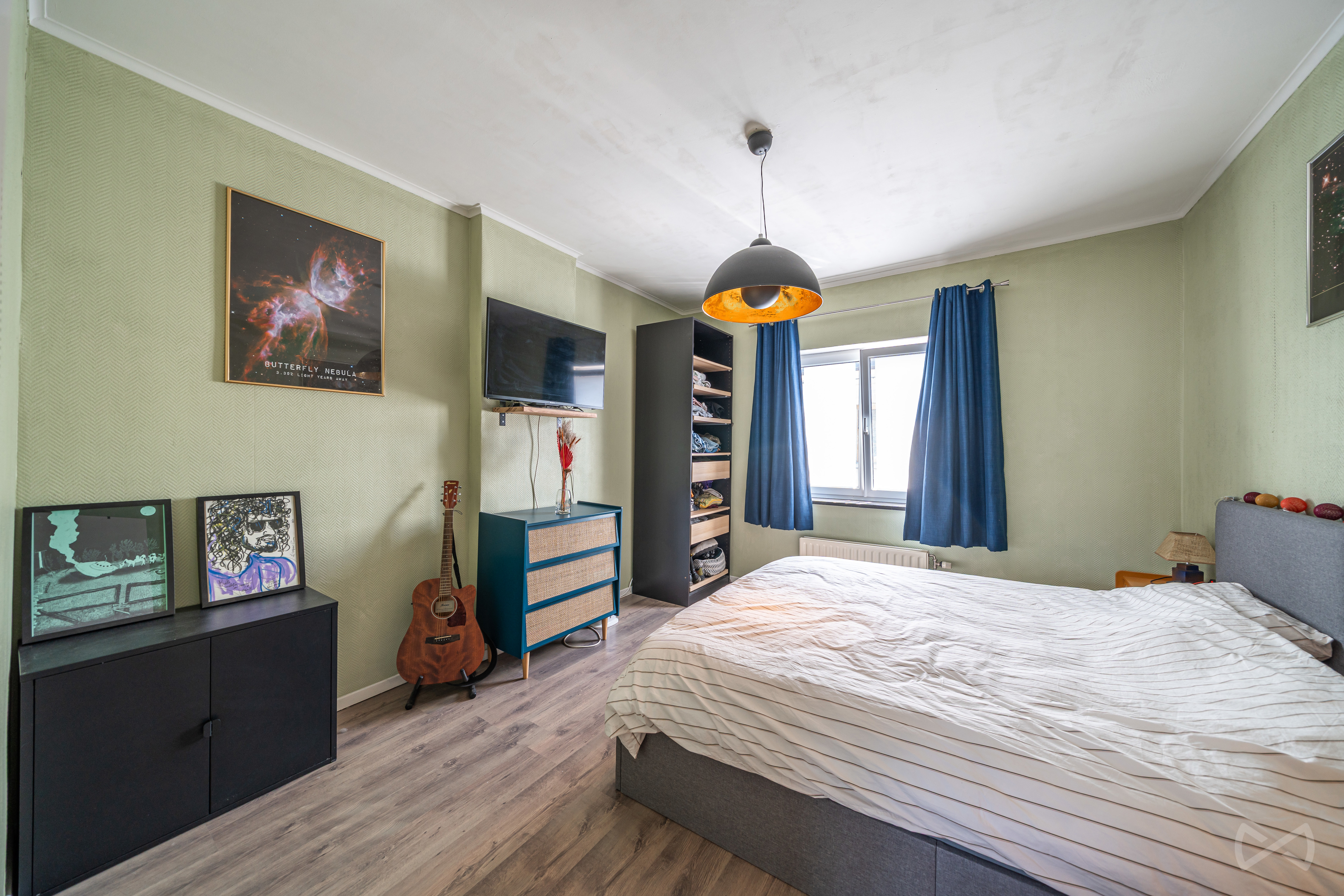 Picture 3 of 4 for House with two bedrooms in La Louvière