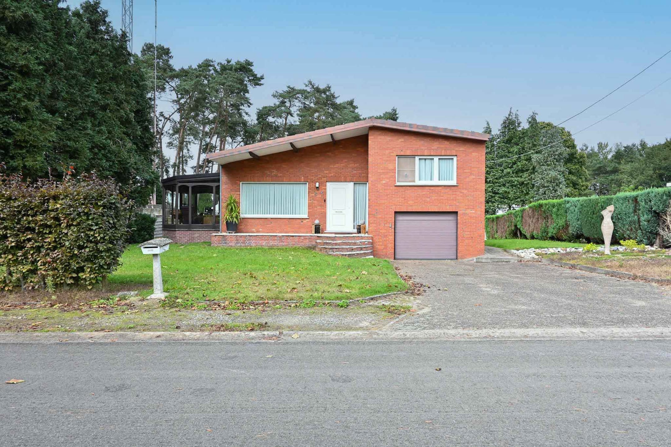 Picture 1 of 5 for House with three bedrooms in Beringen