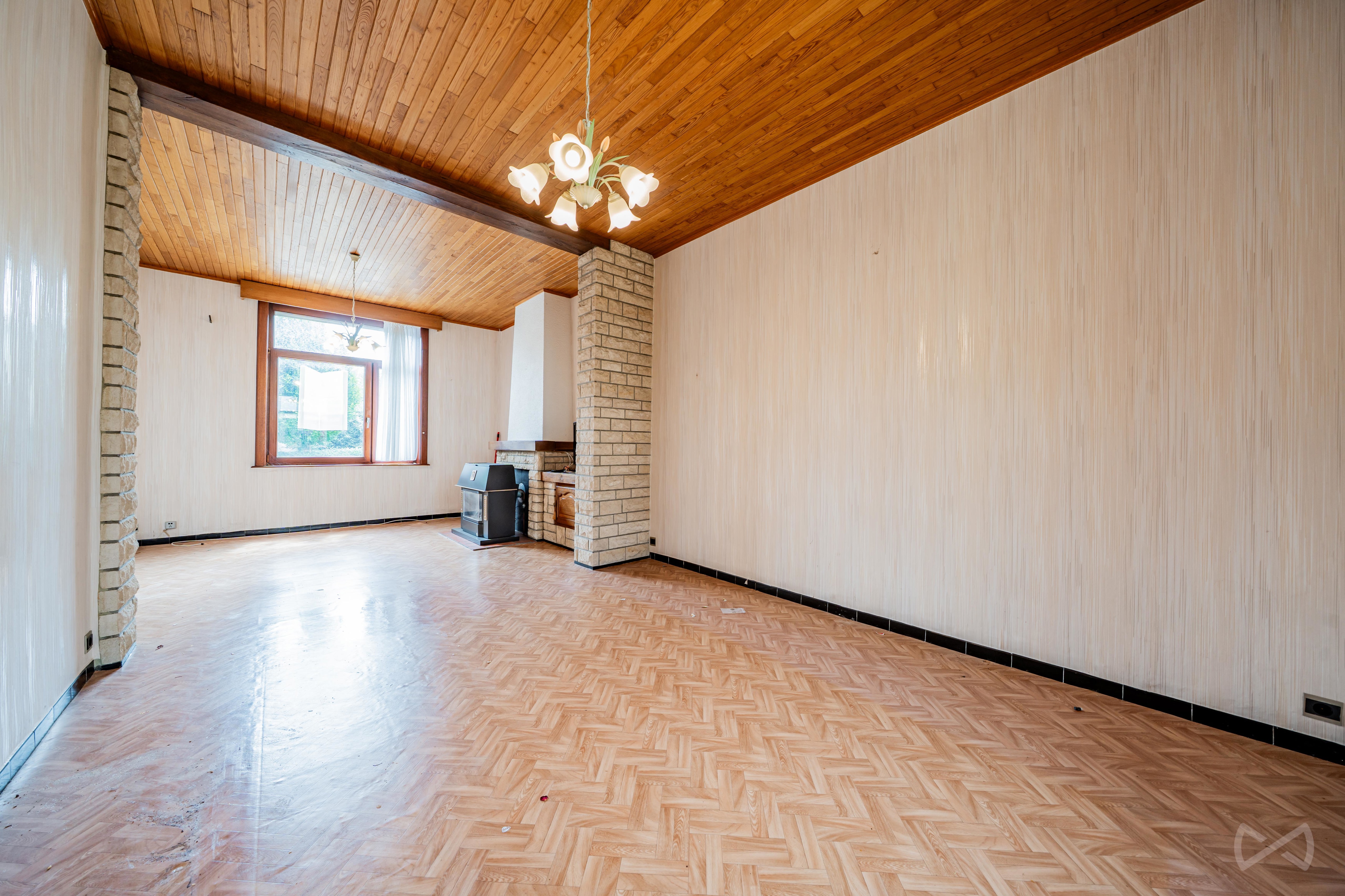 Picture 3 of 3 for House with one bedroom in Tournai