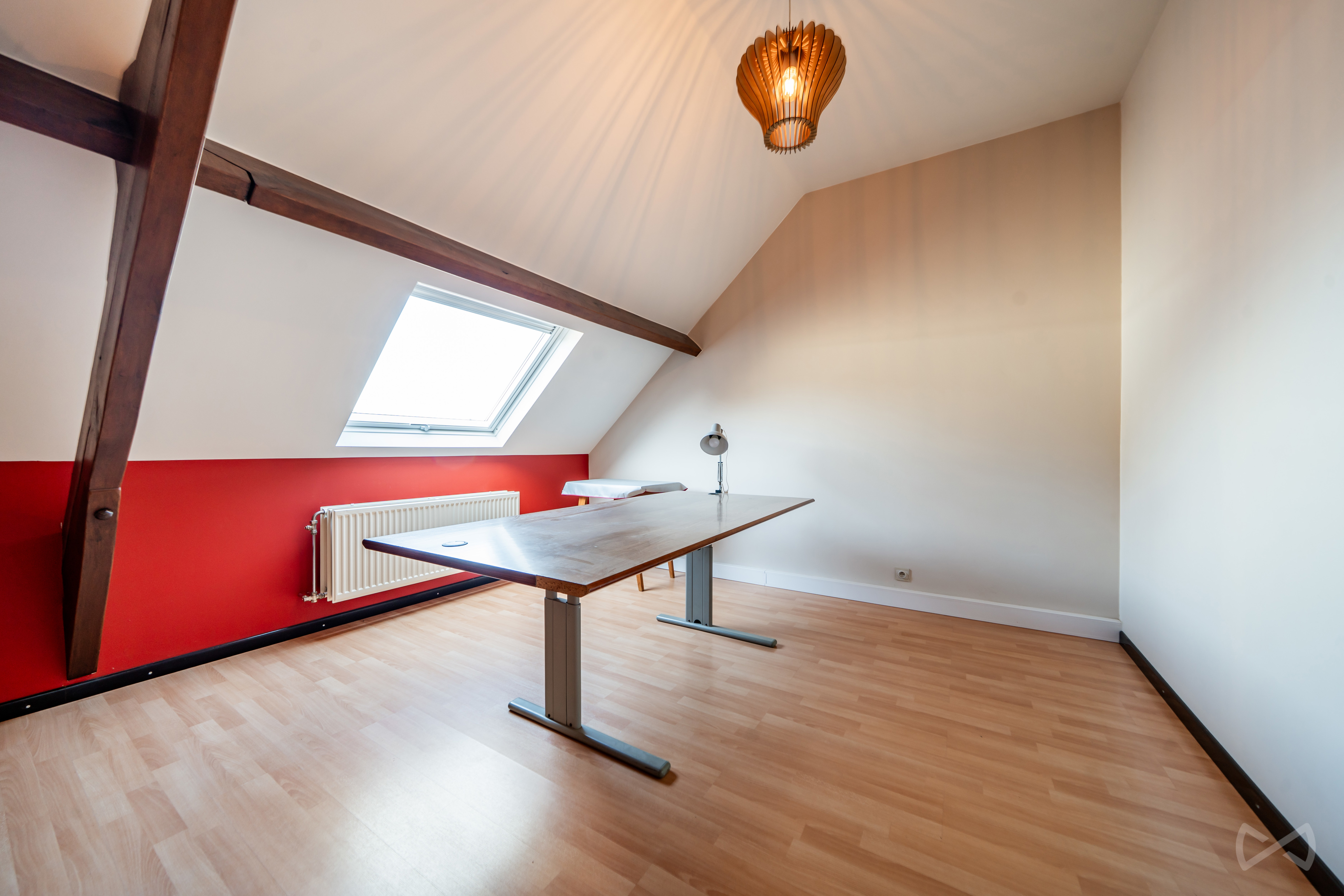 Photo 2 sur 4 pour Villa de cinq chambres à Braine-le-comte