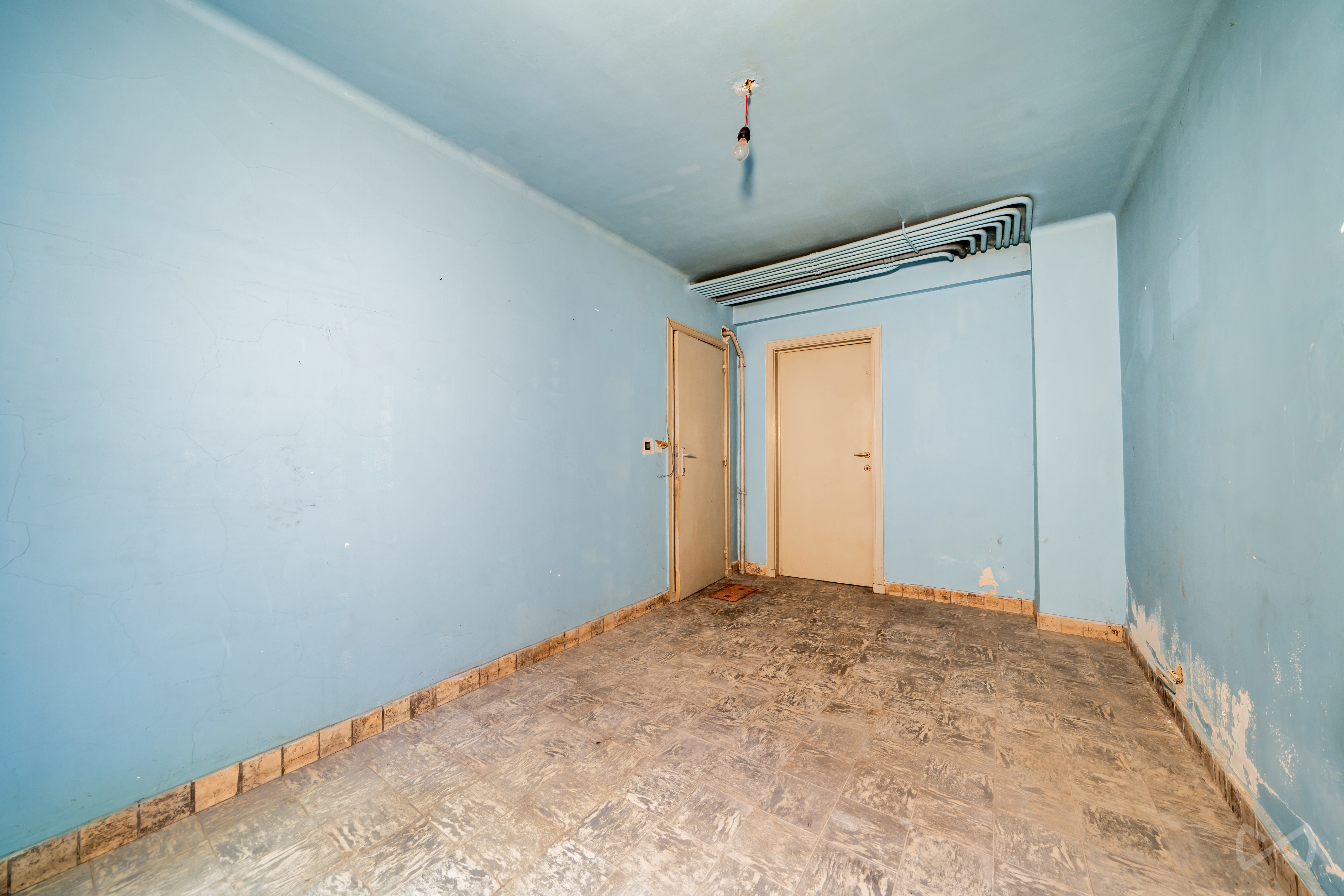 Picture 1 of 4 for Flat with one bedroom in Bruxelles