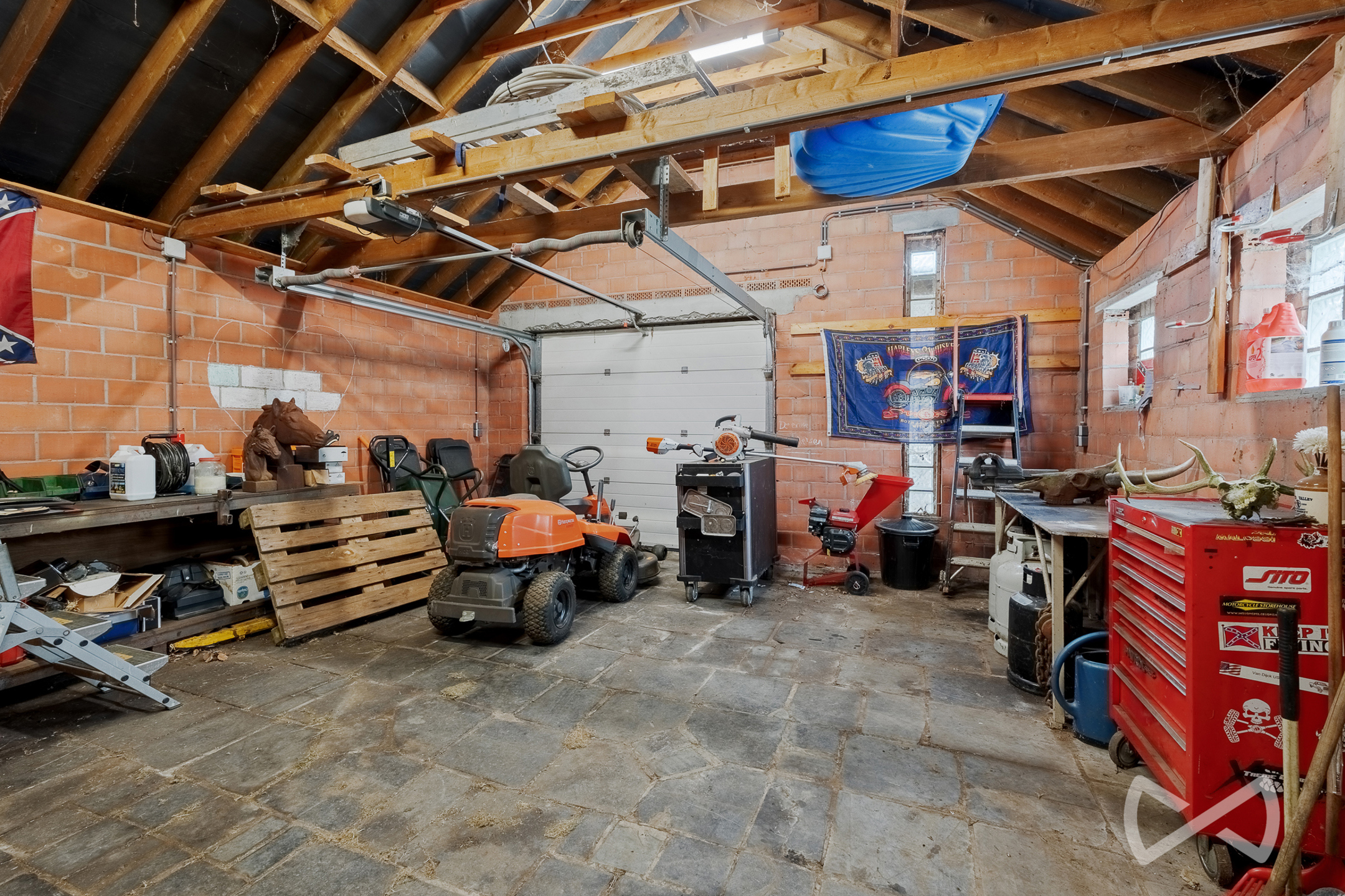 Picture 2 of 4 for House with three bedrooms in Beringen