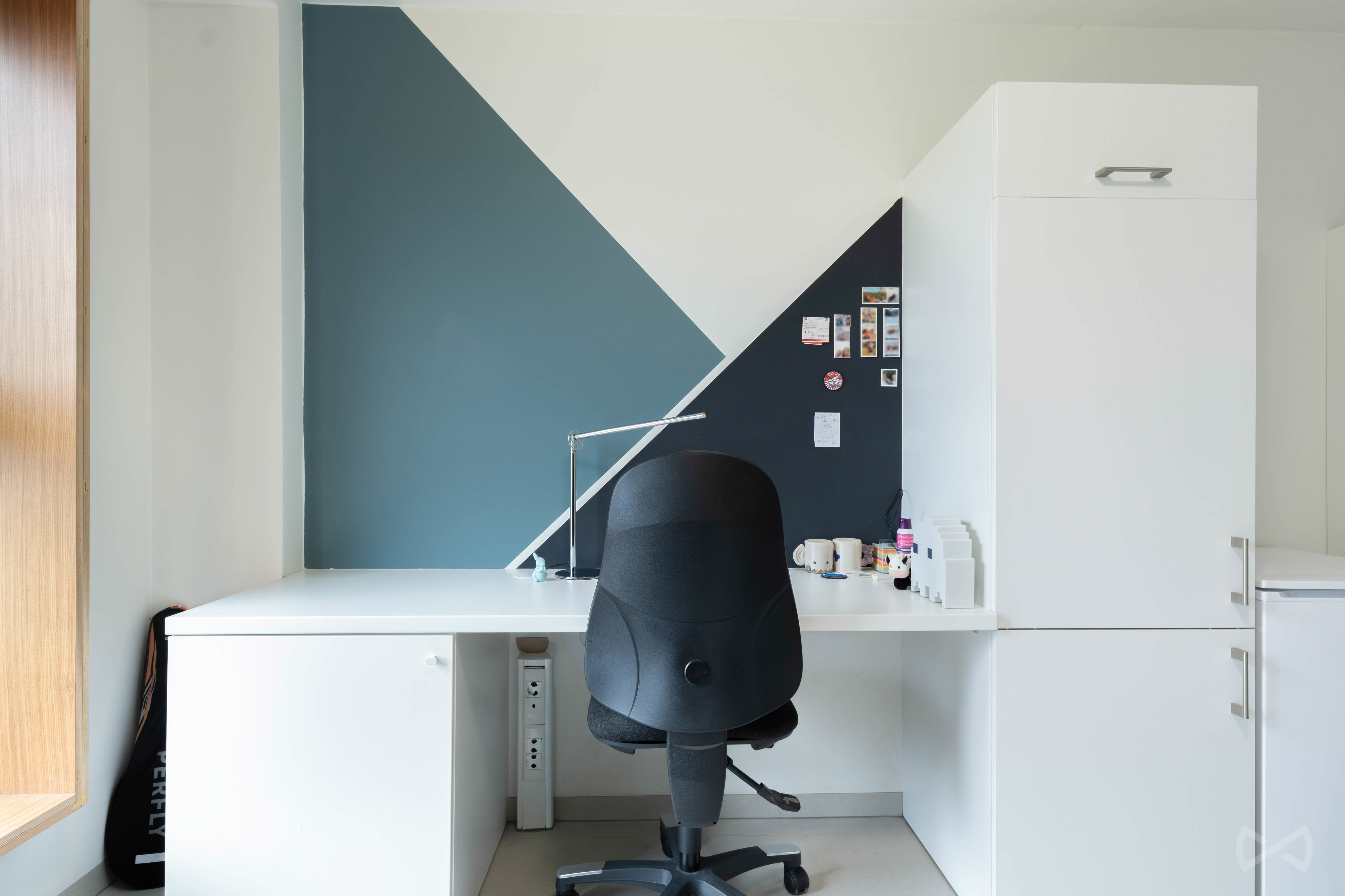Picture 3 of 4 for Student room in Leuven