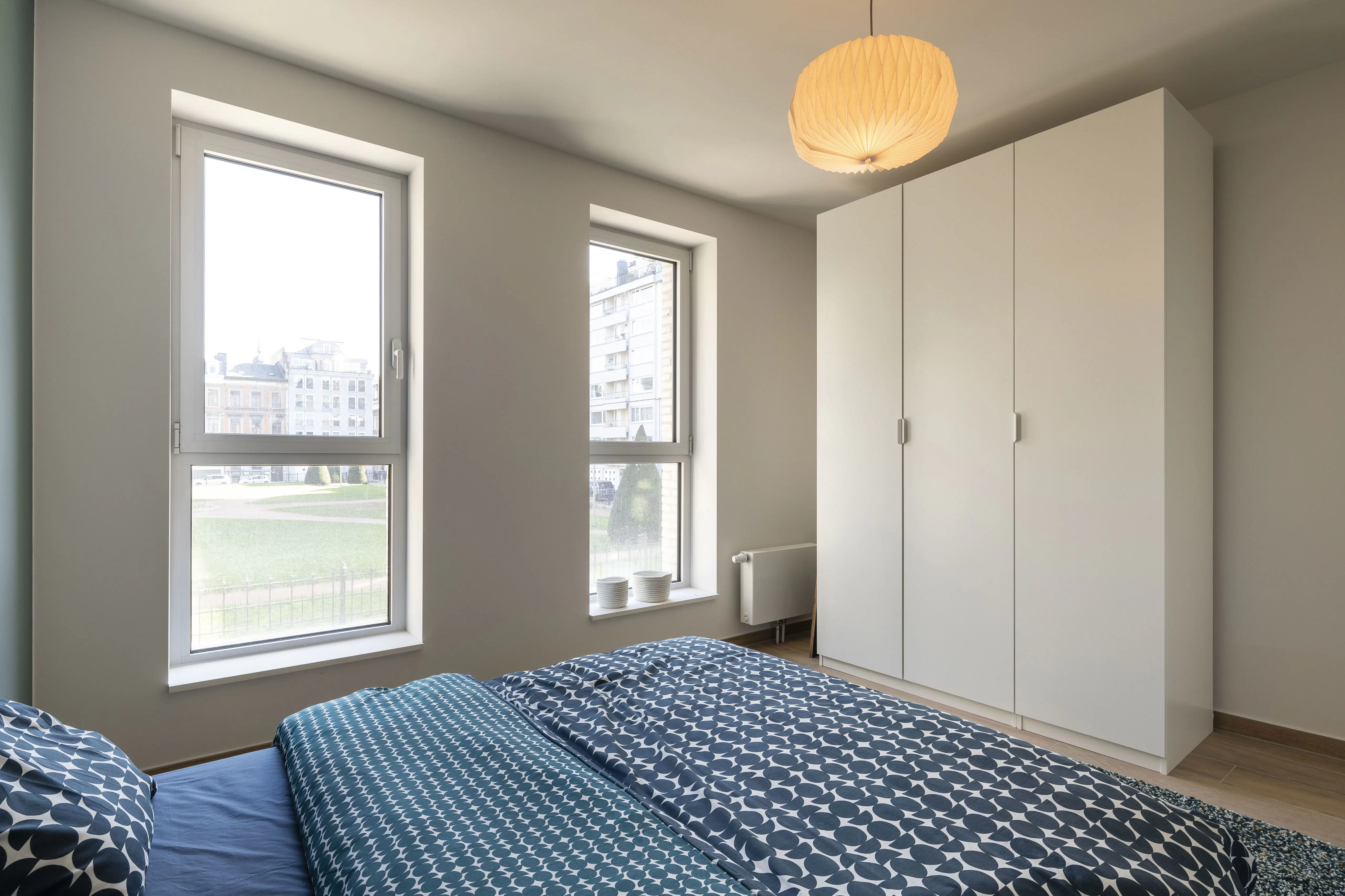 Picture 4 of 4 for Flat with two bedrooms in Liege