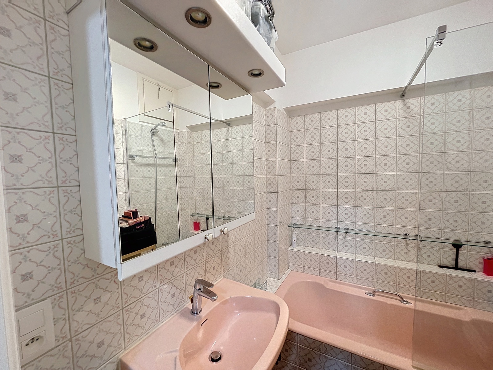 Picture 4 of 4 for Ground floor with two bedrooms in Grimbergen