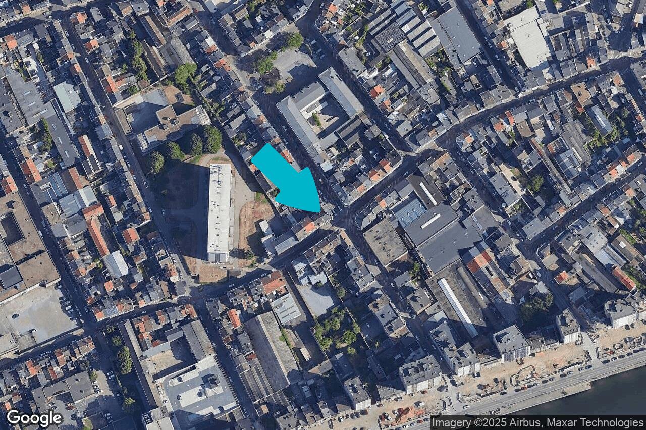 Picture 2 of 3 for Flat with two bedrooms in Liège