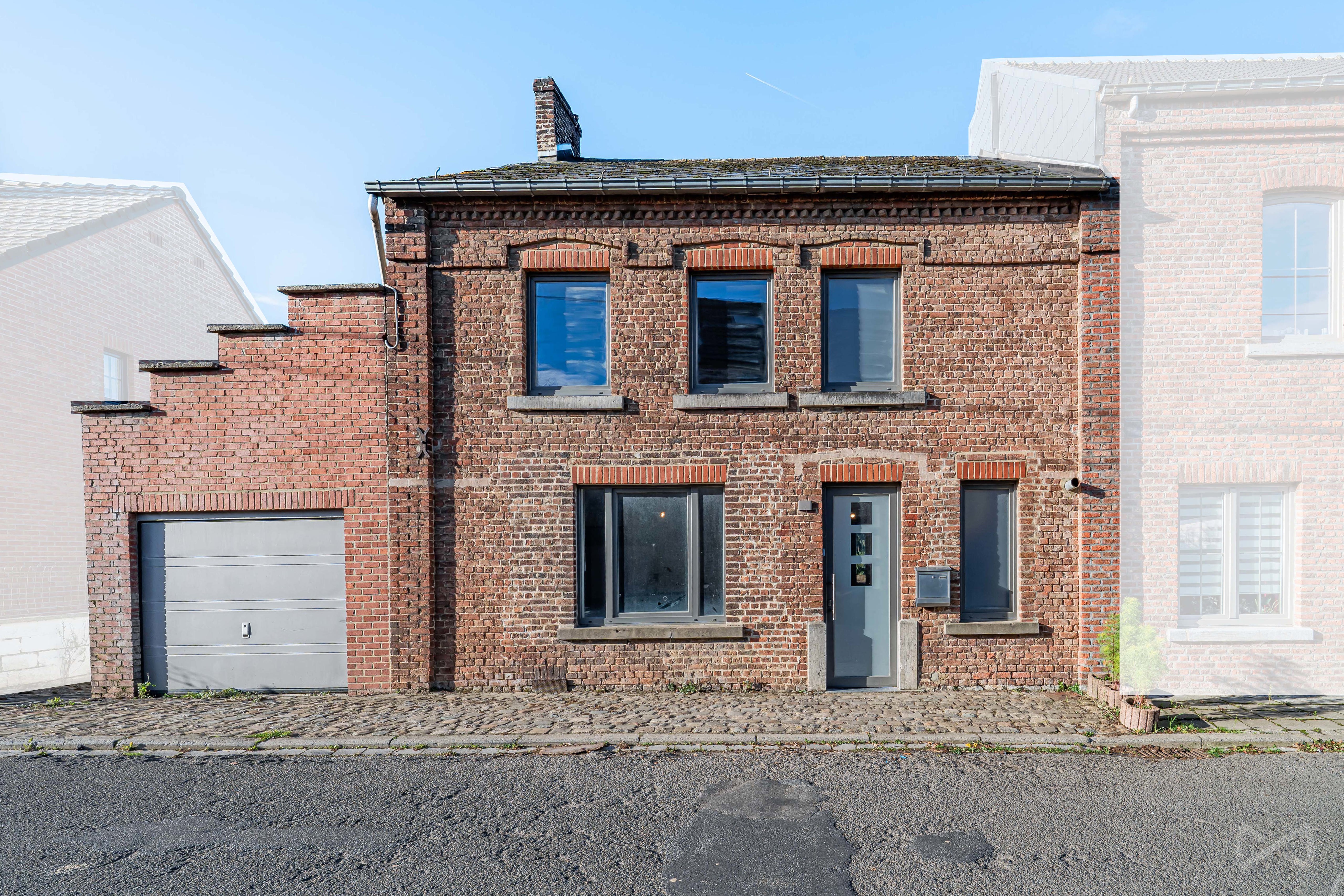 Picture 2 of 3 for House with three bedrooms in Hanzinelle