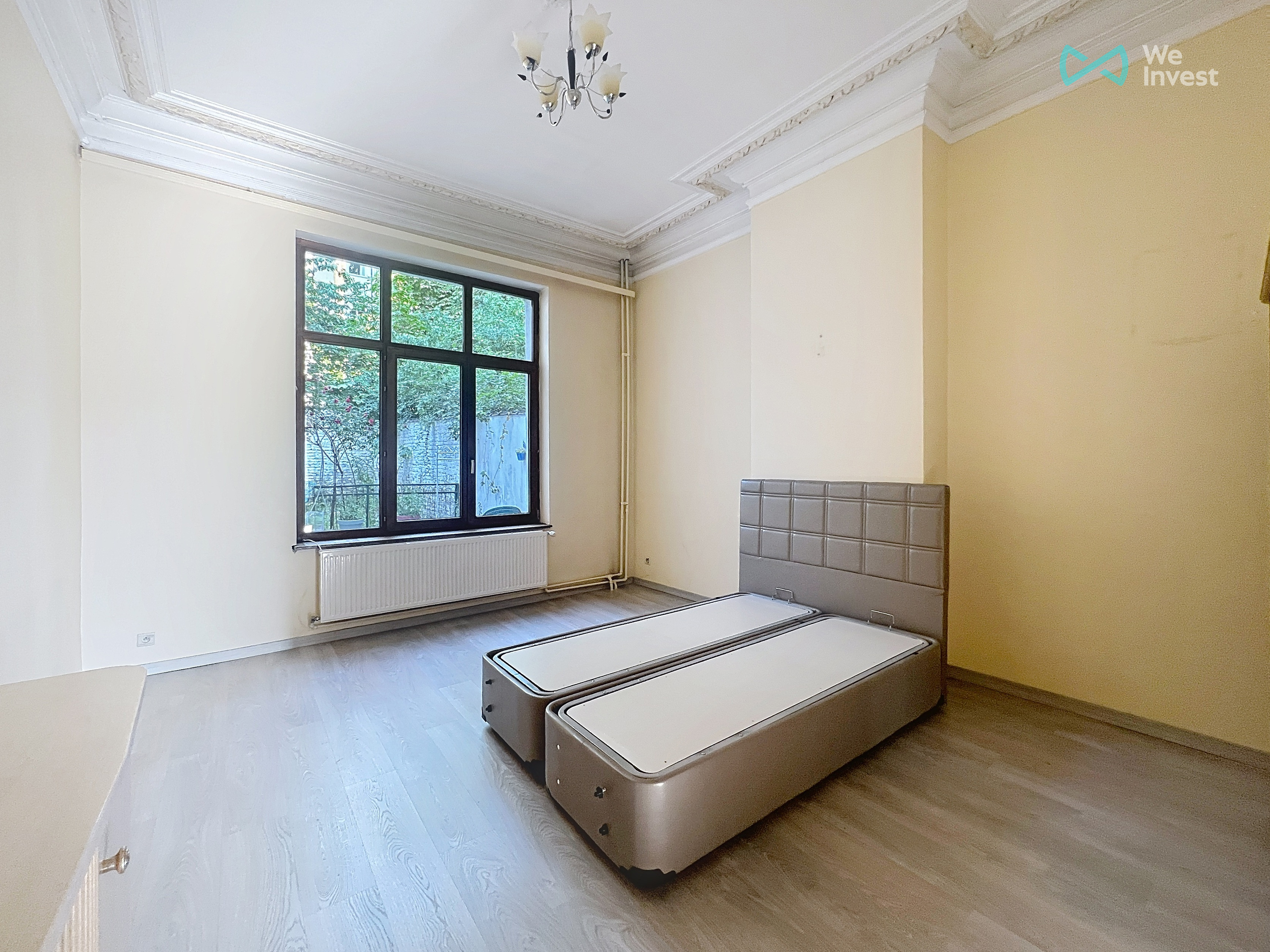 Photo 2 sur 4 pour Maison de six chambres à Saint-Josse-ten-Noode