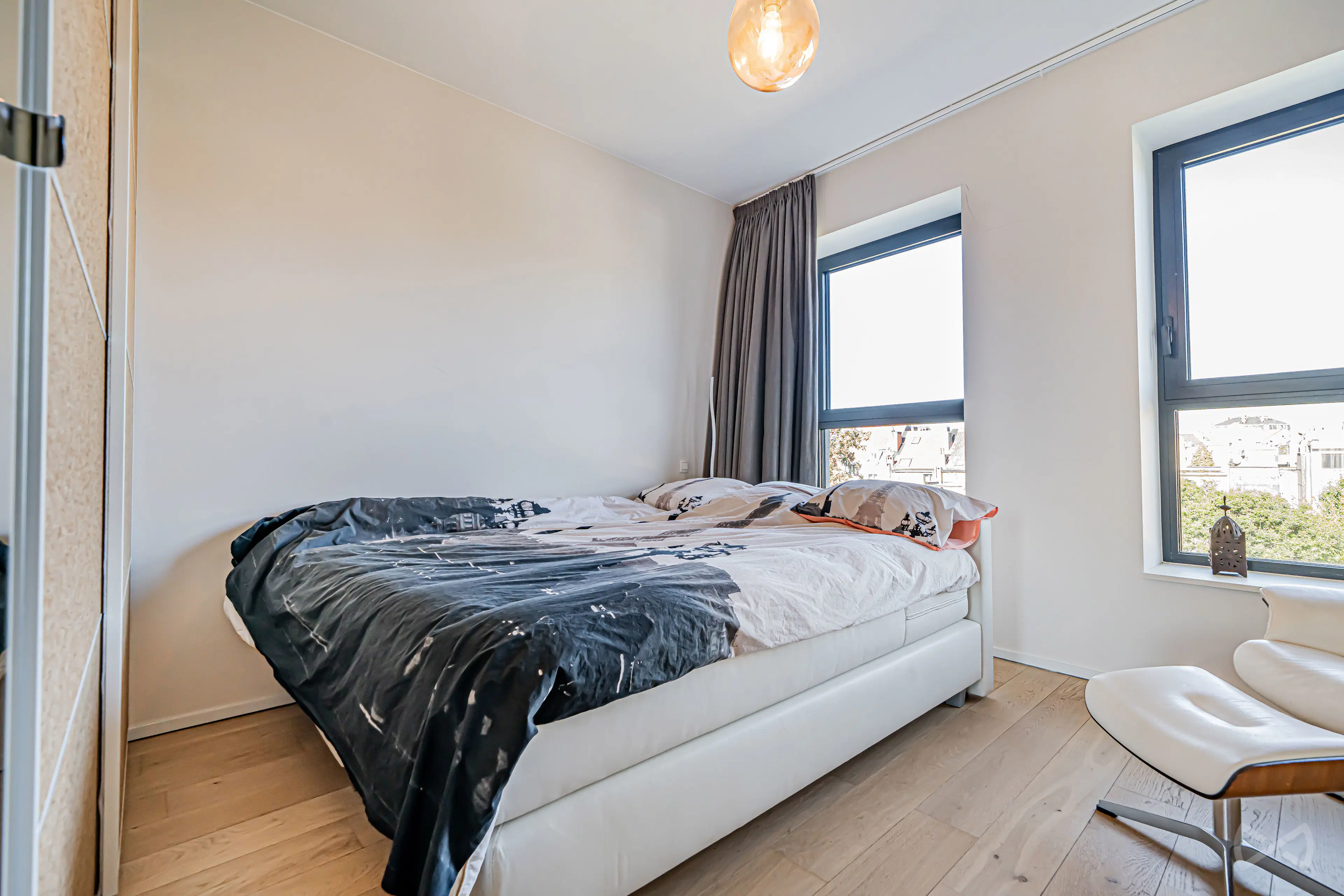 Picture 3 of 4 for Flat with two bedrooms in Schaerbeek