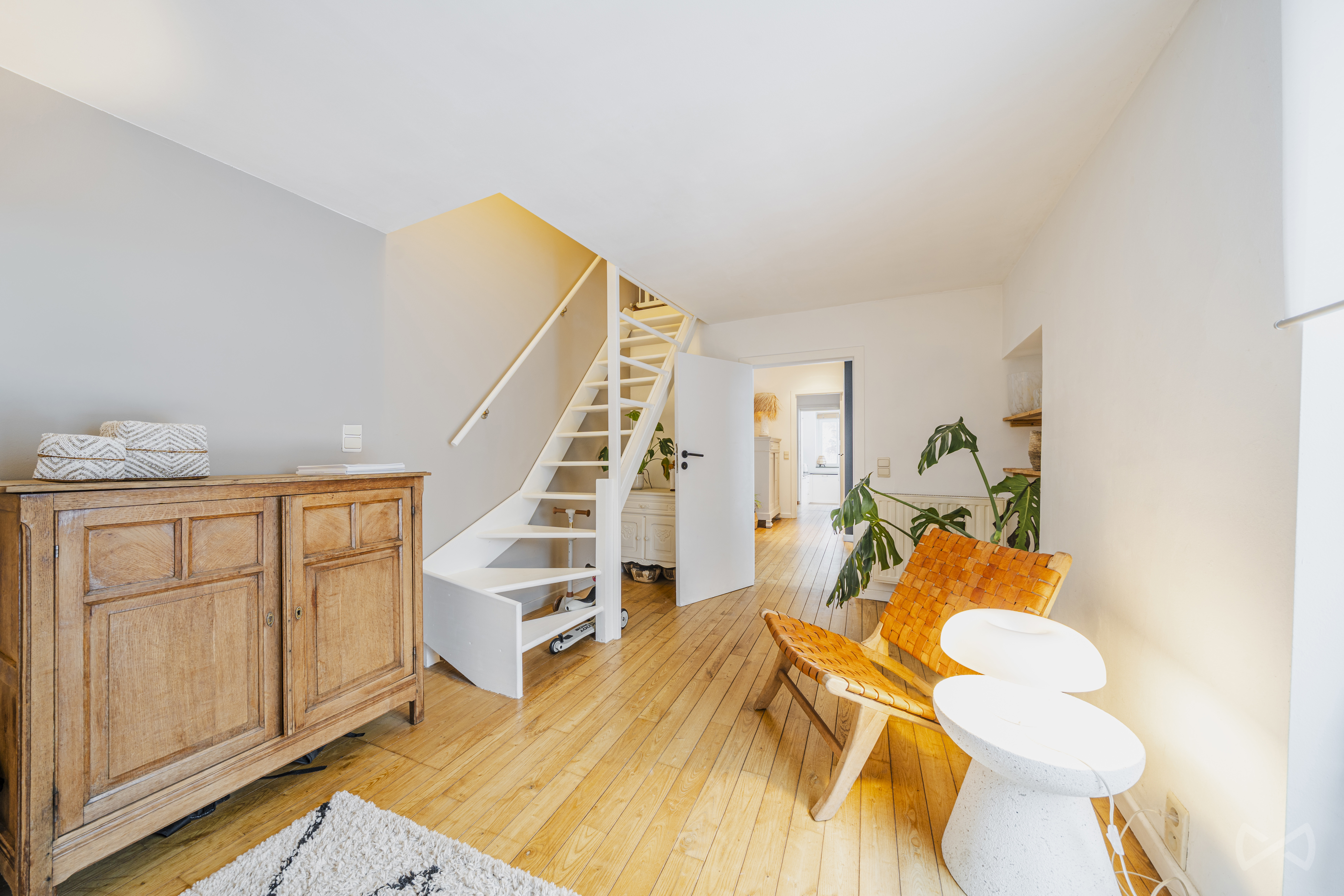 Picture 1 of 4 for House with three bedrooms in La Hulpe