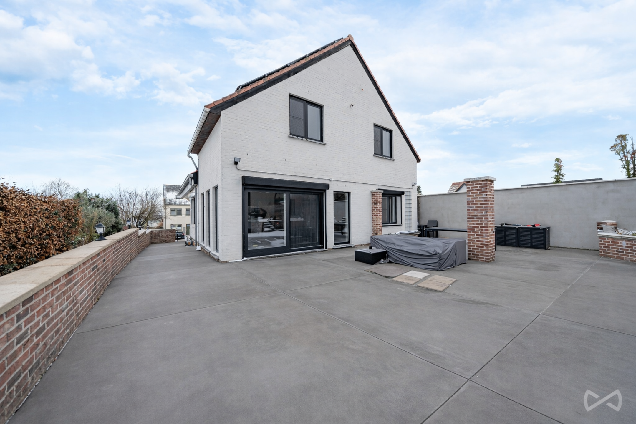 Photo 3 sur 4 pour Maison de trois chambres à Neerheylissem