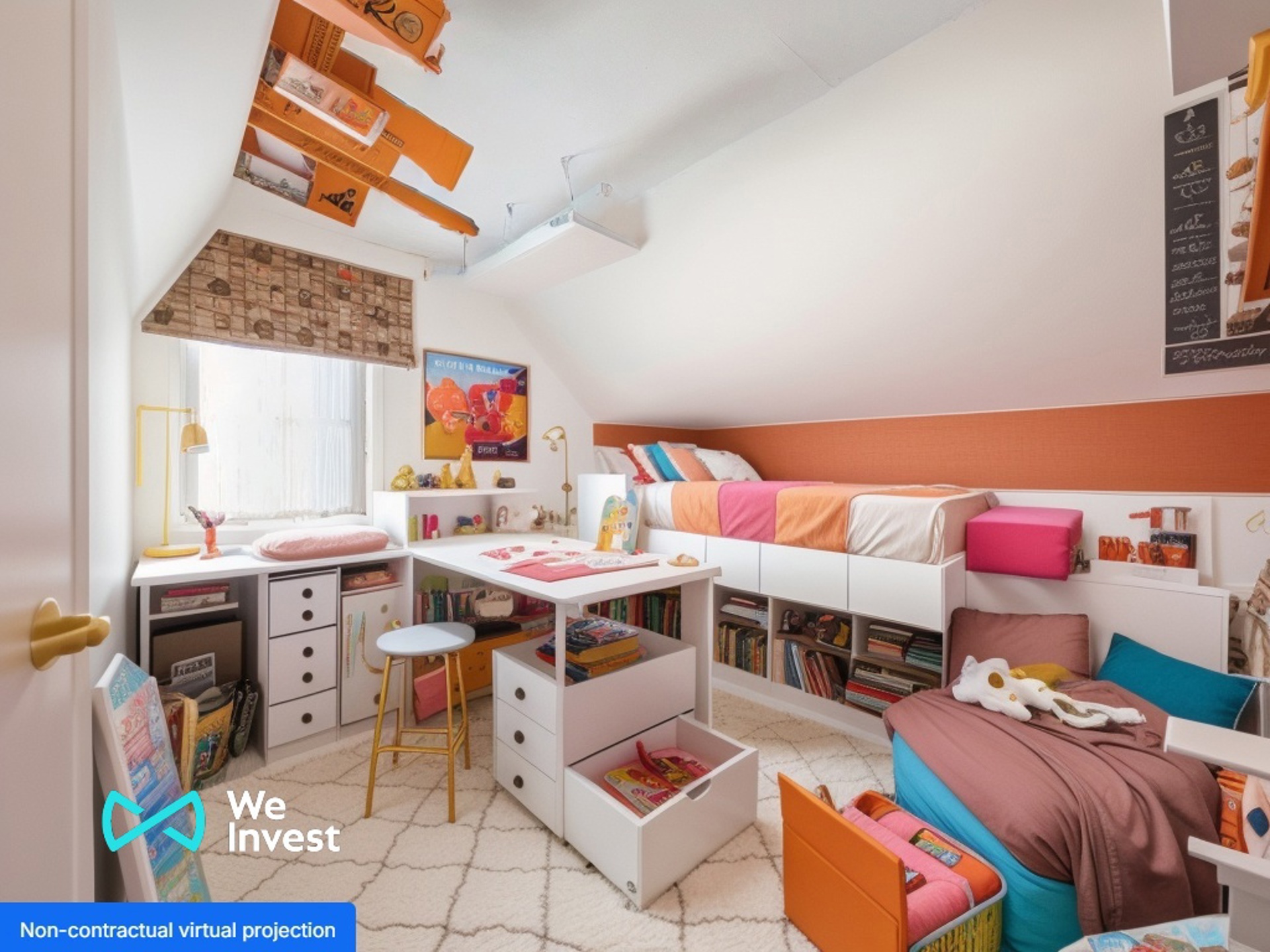 Photo 1 sur 4 pour Maison de quatre chambres à Meise