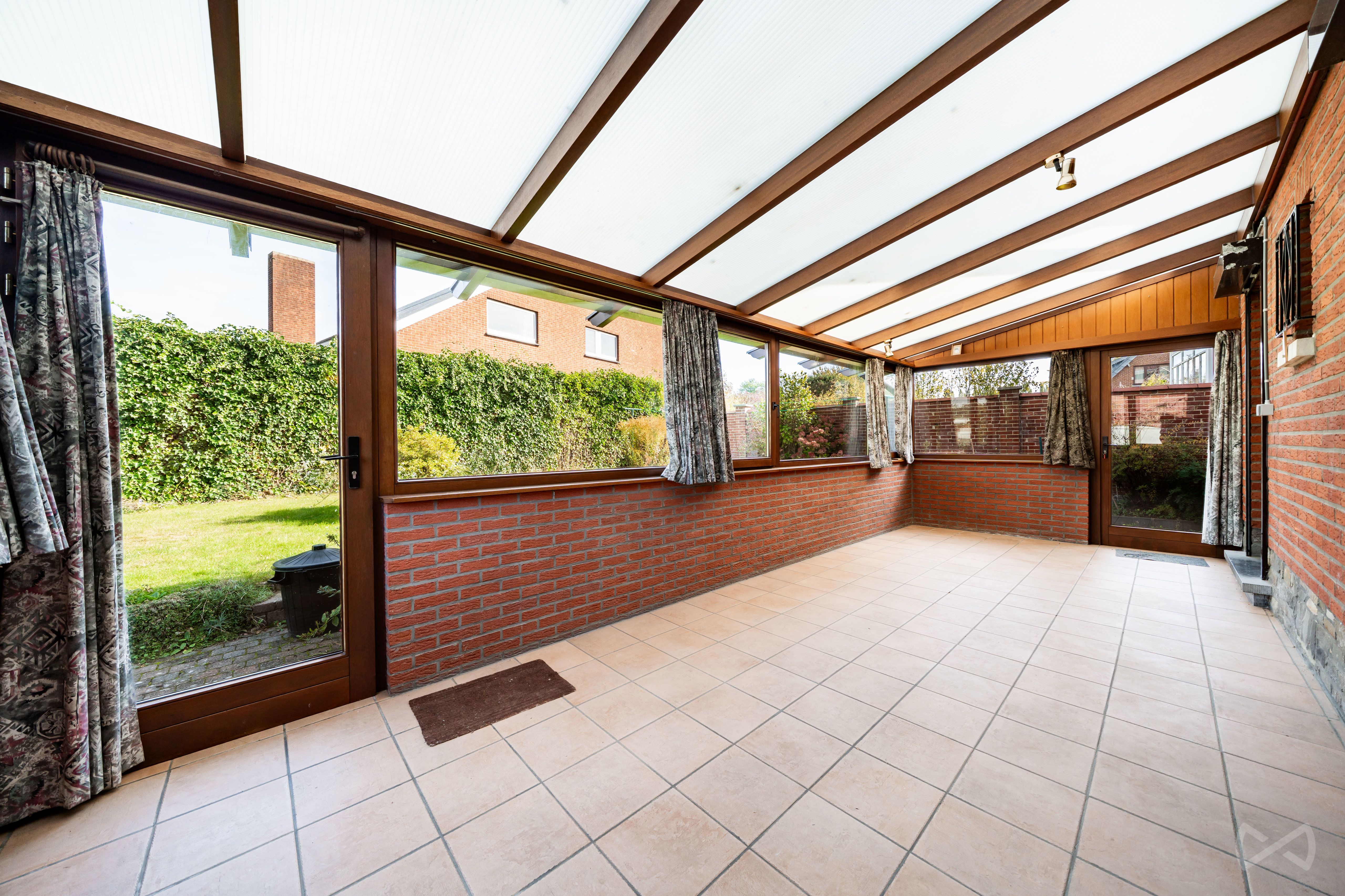 Picture 2 of 4 for Villa with four bedrooms in Nivelles