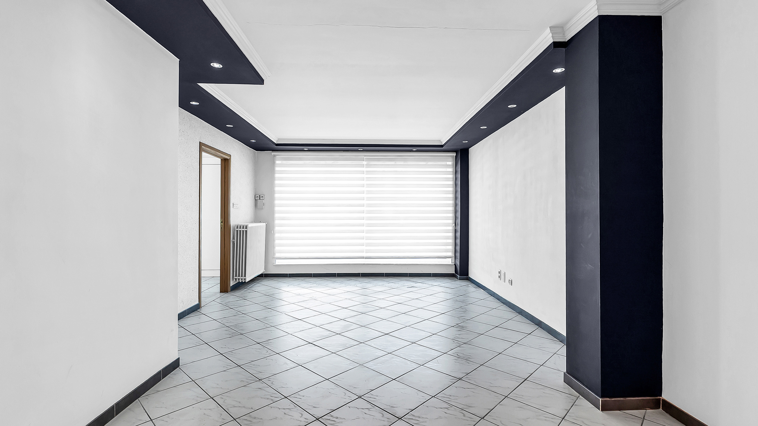 Foto van de woning