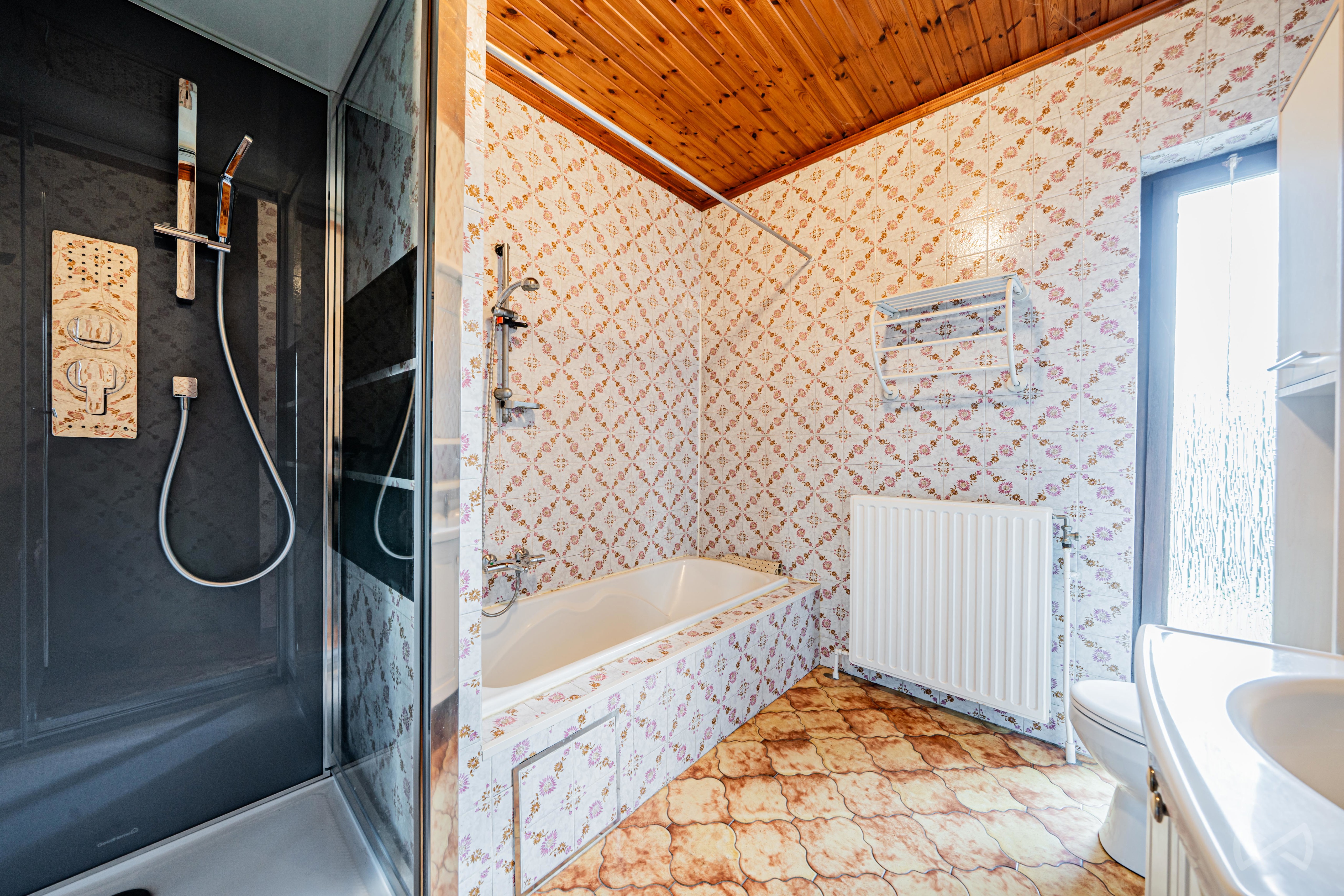 Photo 4 sur 4 pour Villa de trois chambres à Bernissart