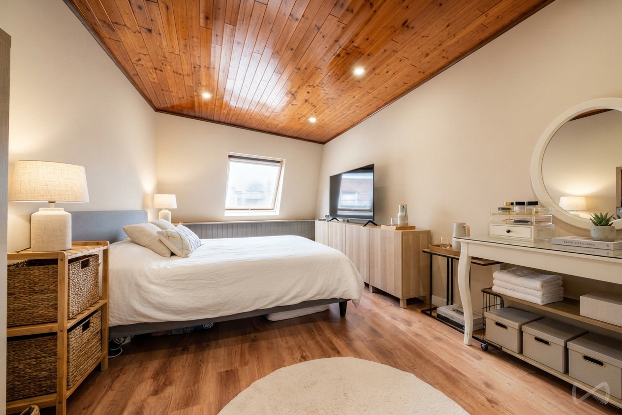 Picture 4 of 4 for House with two bedrooms in Ath