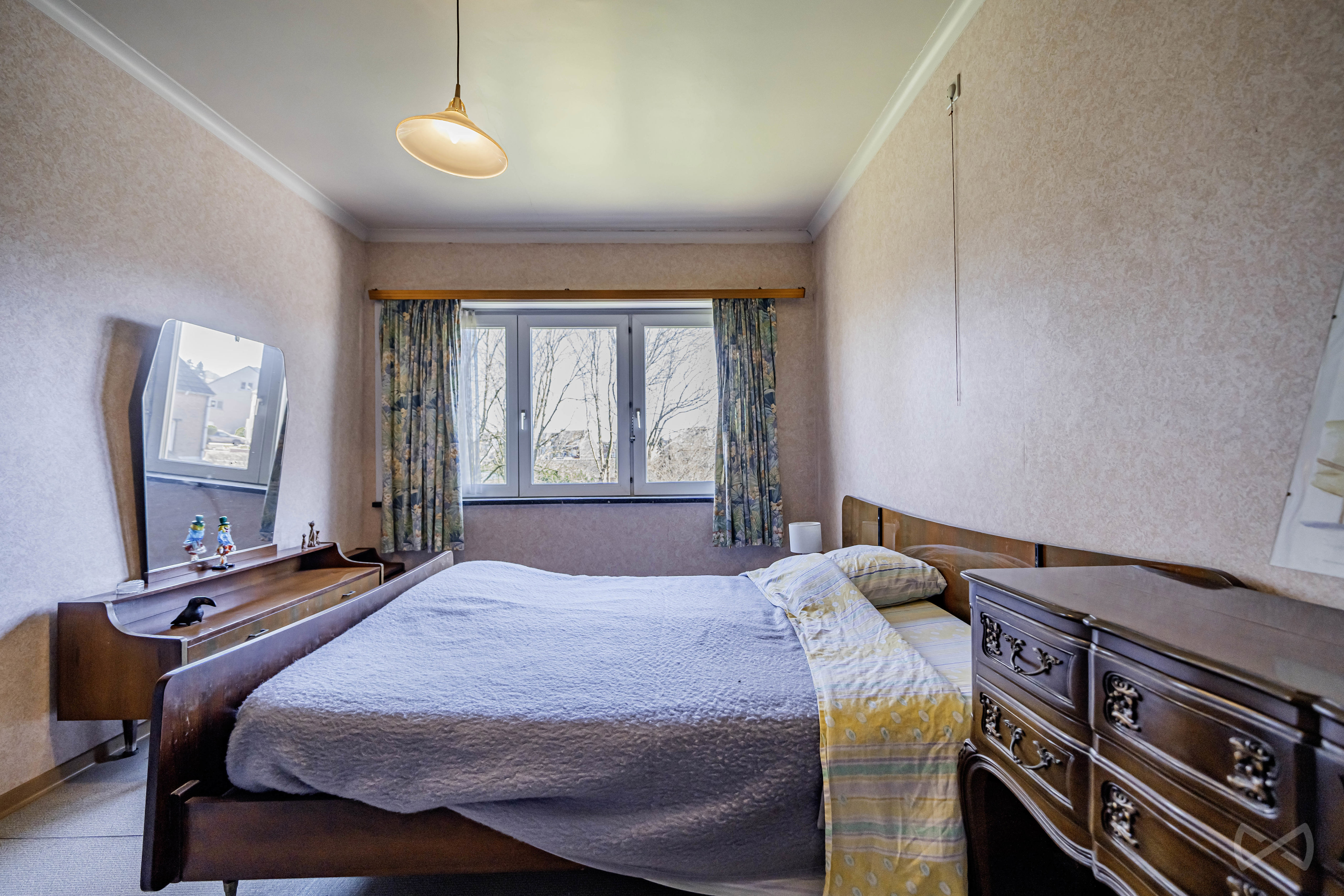 Picture 2 of 4 for Bel-etage with two bedrooms in Halle (brabant)