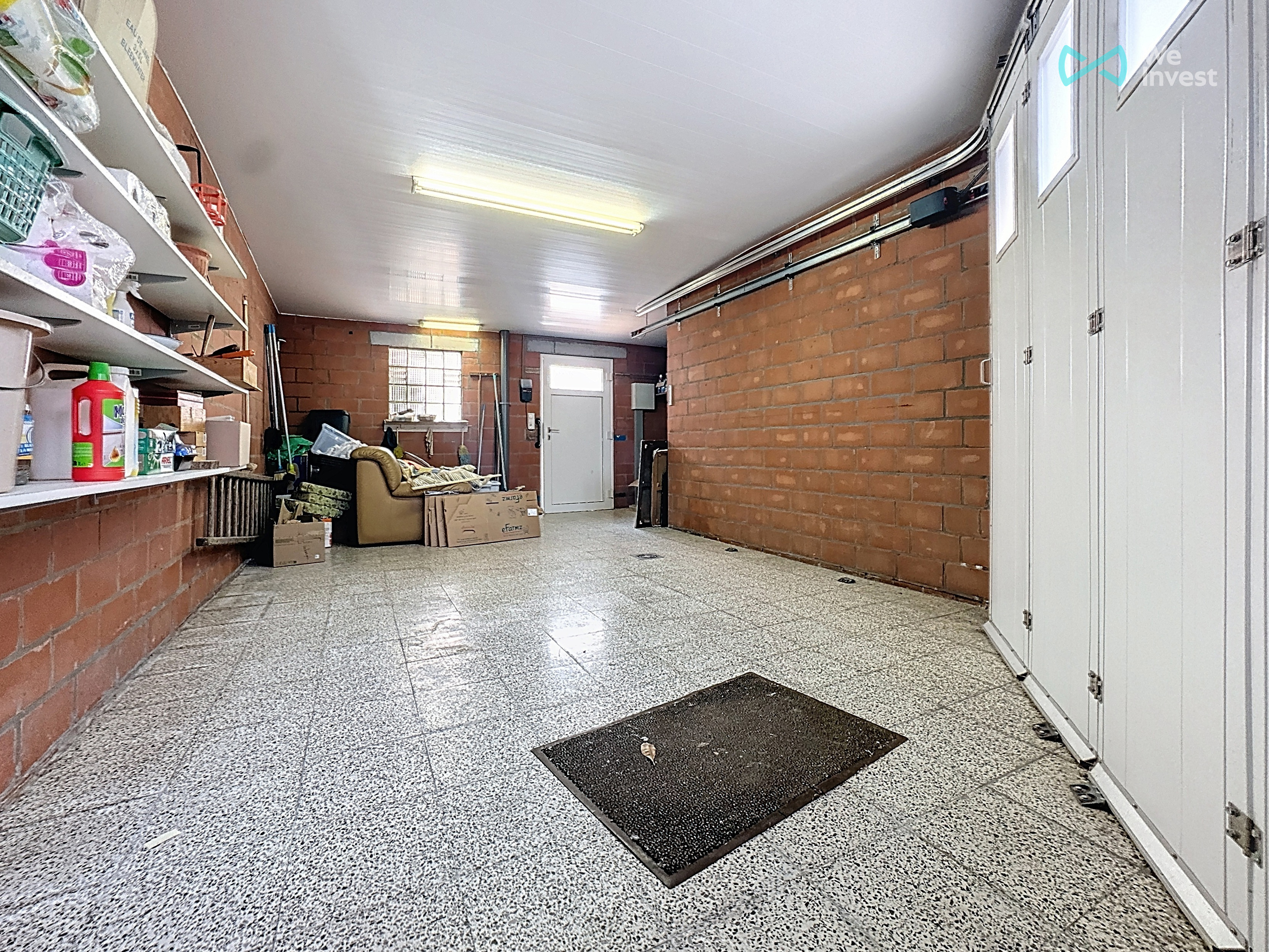 Foto 3 van 4 van Huis met drie slaapkamers in Menen