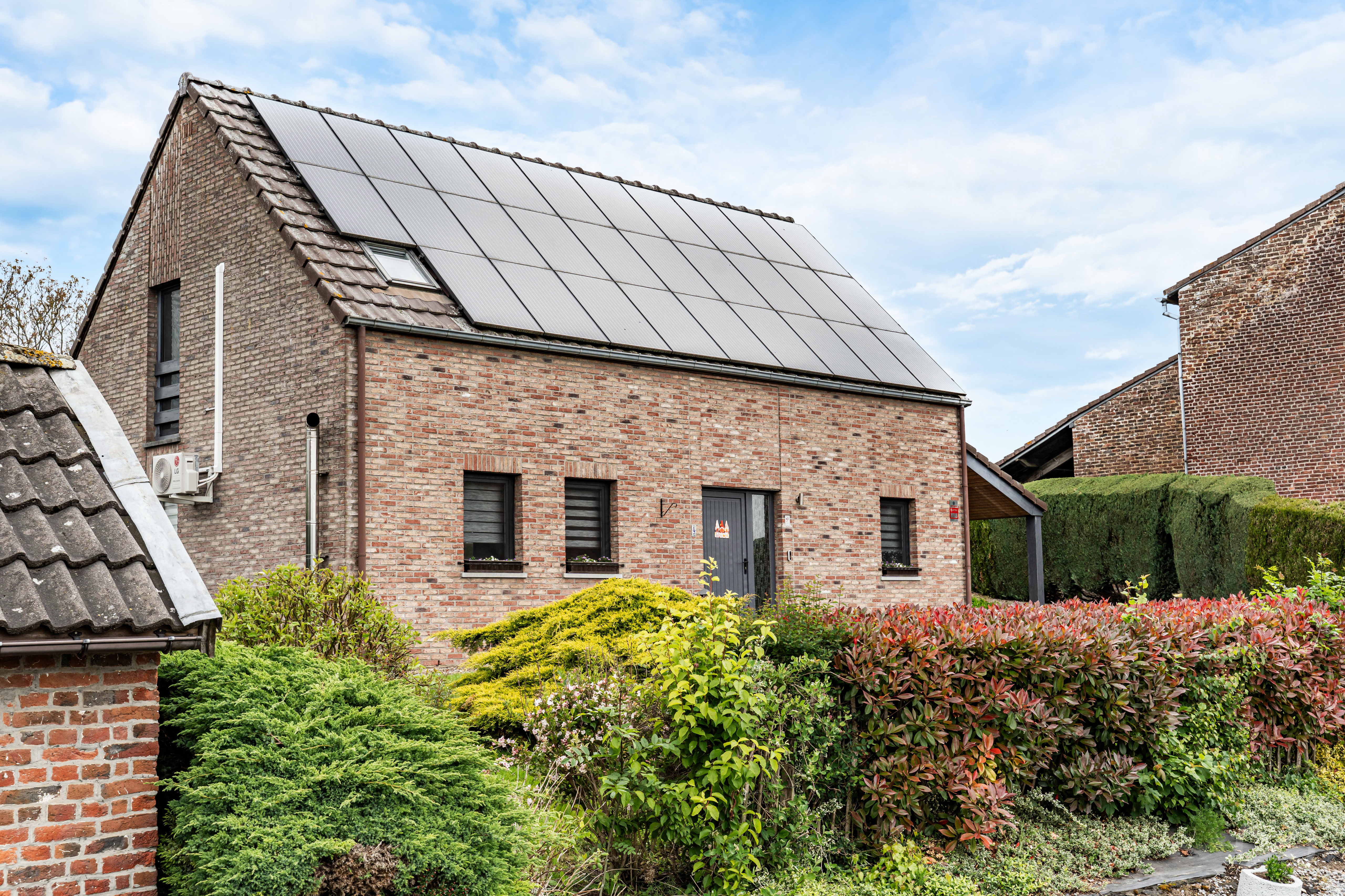 Picture 2 of 3 for Villa with two bedrooms in Waret-l´Évêque