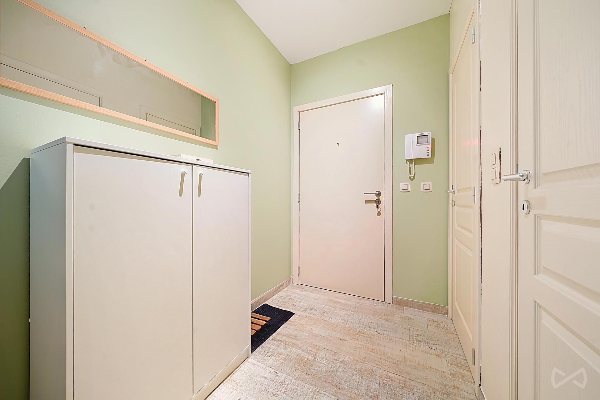 Picture 1 of 4 for Flat with two bedrooms in Waremme