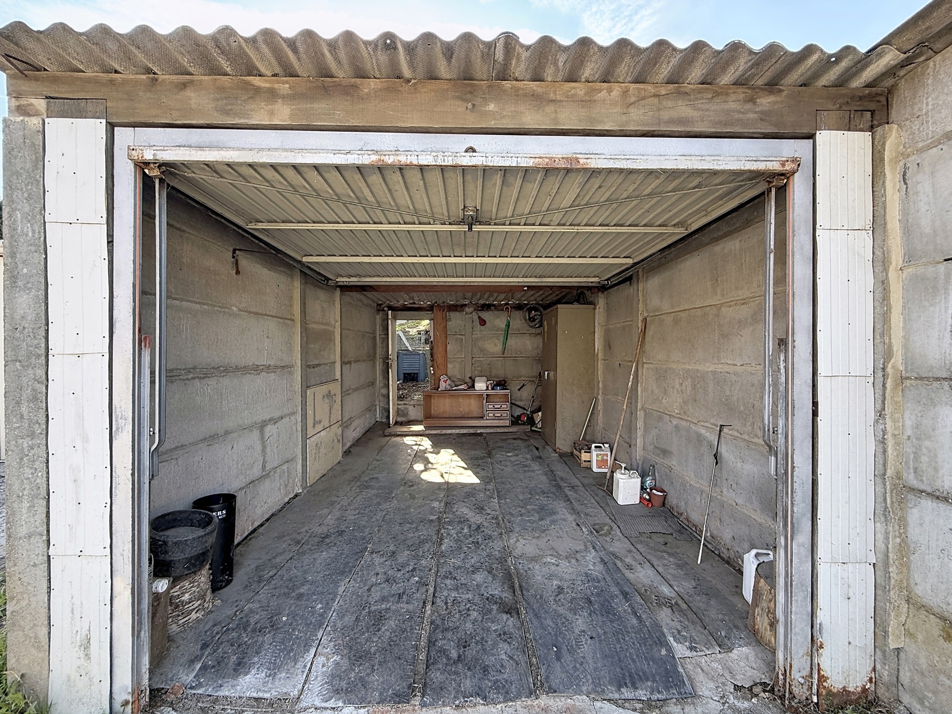 Foto van de woning