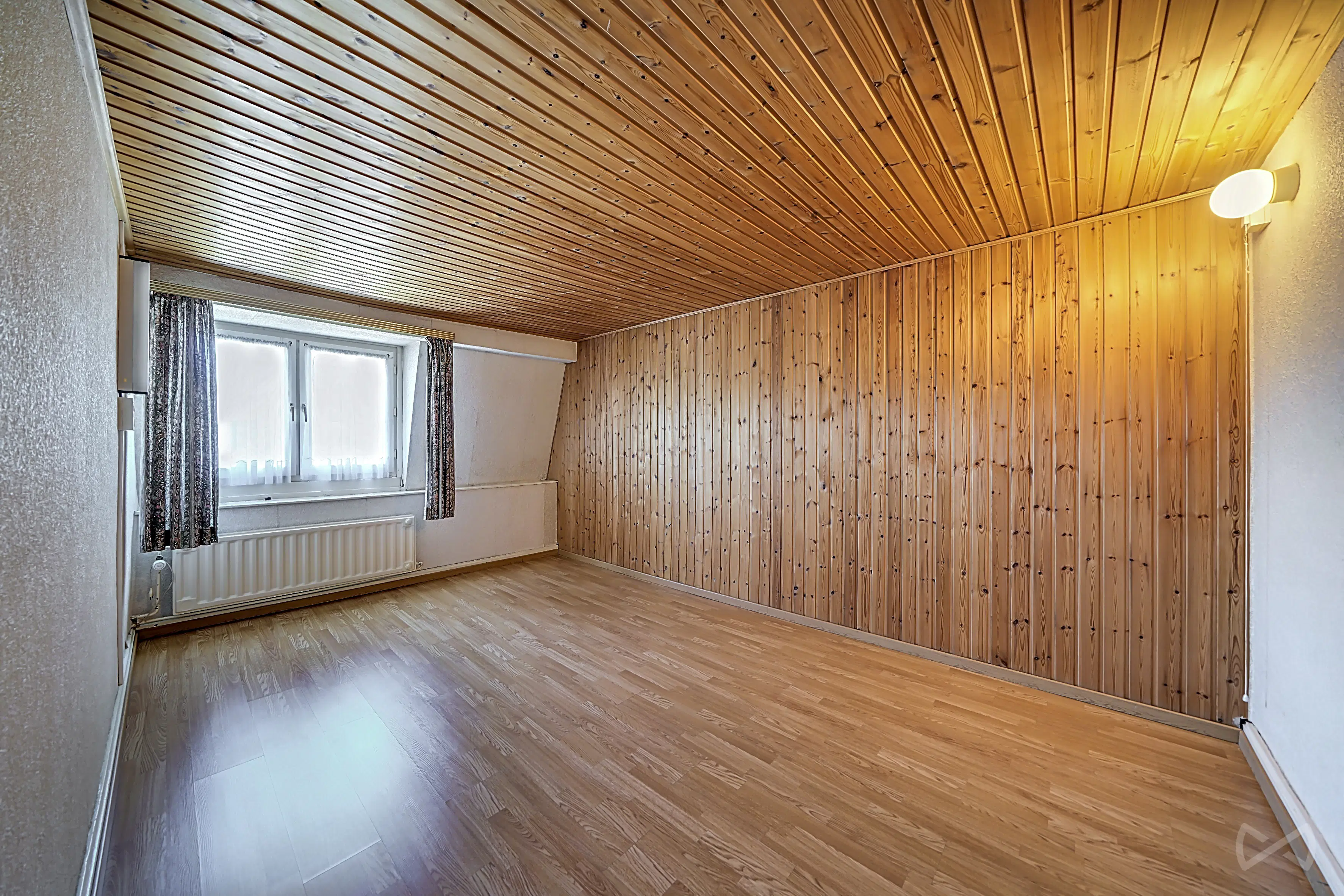Picture 1 of 4 for Maison de maitre with four bedrooms in Farciennes